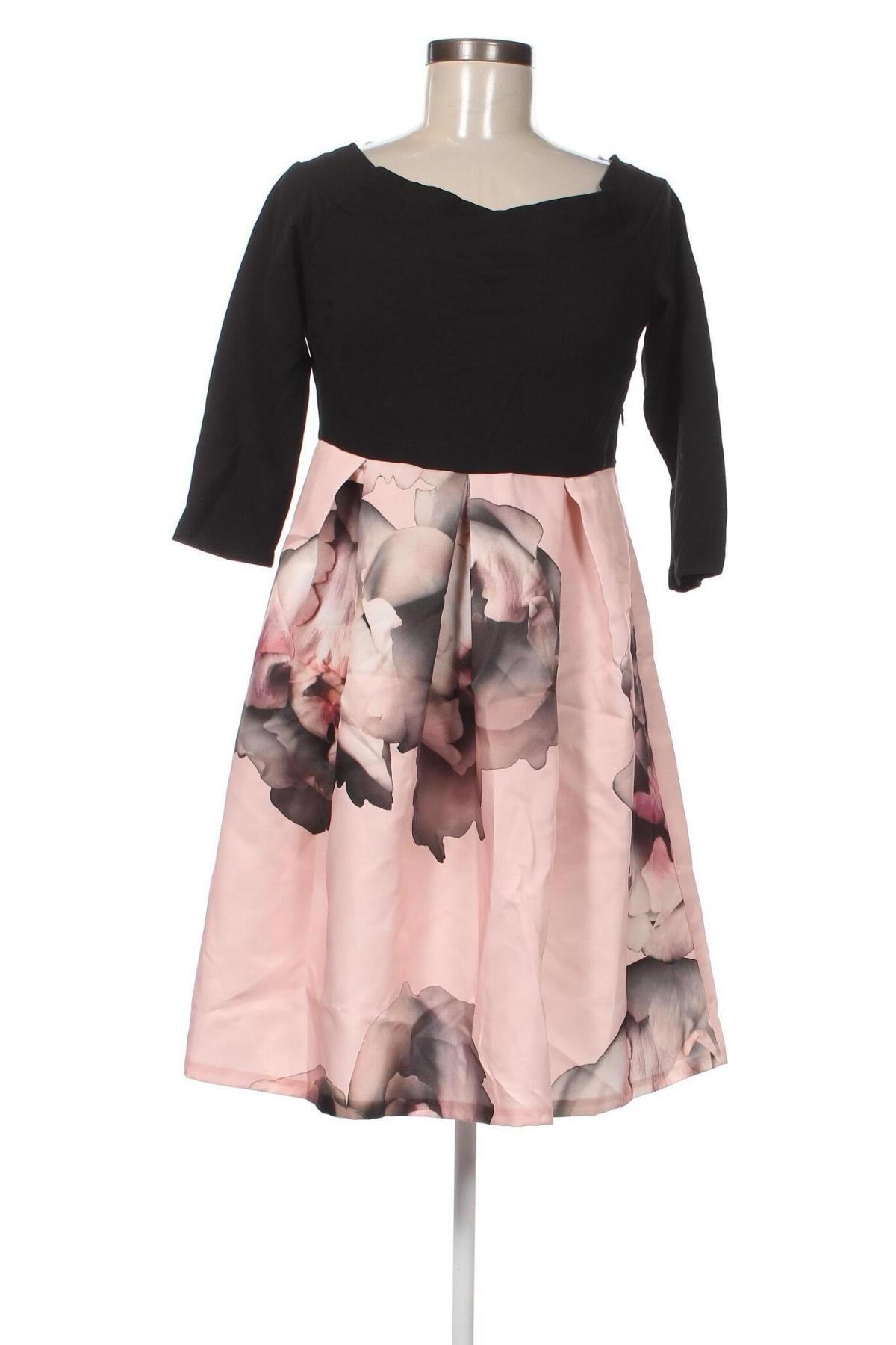 Kleid Anna Field, Größe M, Farbe Mehrfarbig, Preis € 8,68