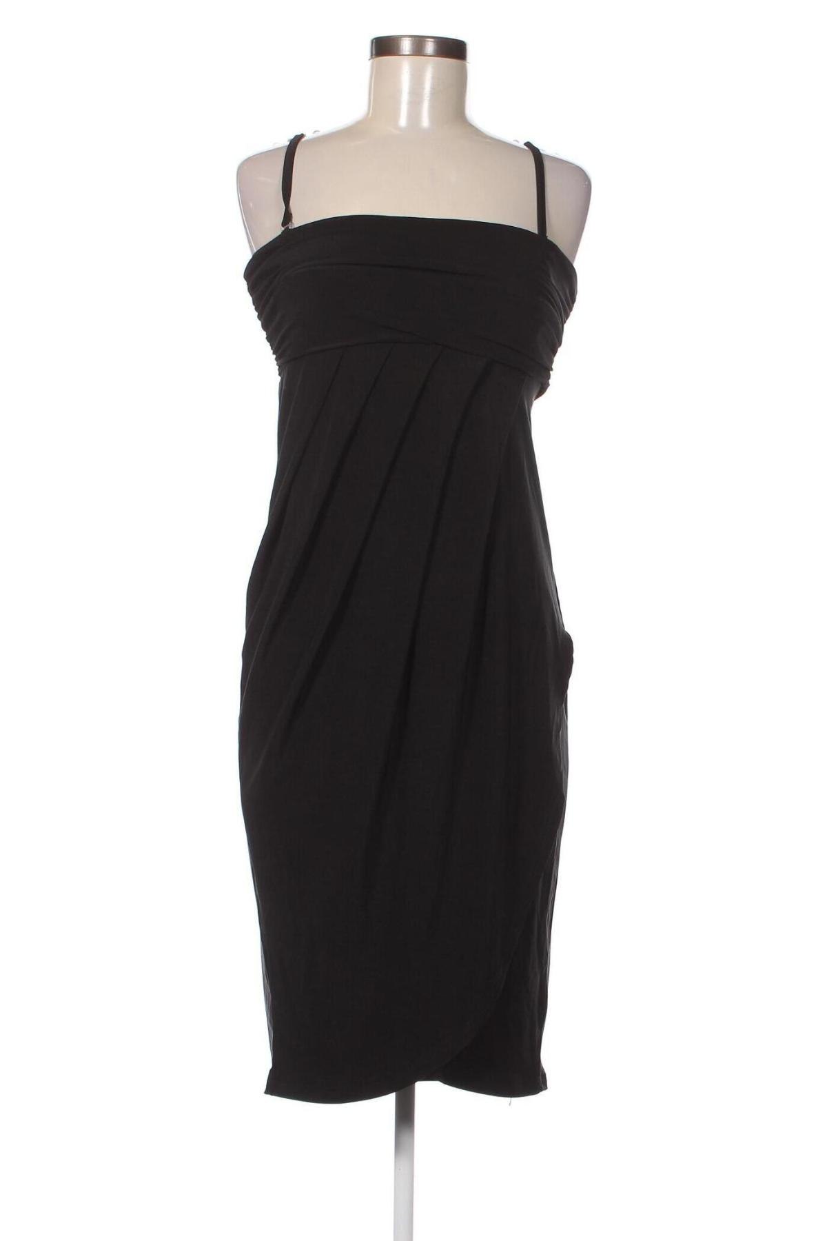 Φόρεμα Apart, Μέγεθος M, Χρώμα Μαύρο, Τιμή 67,12 €