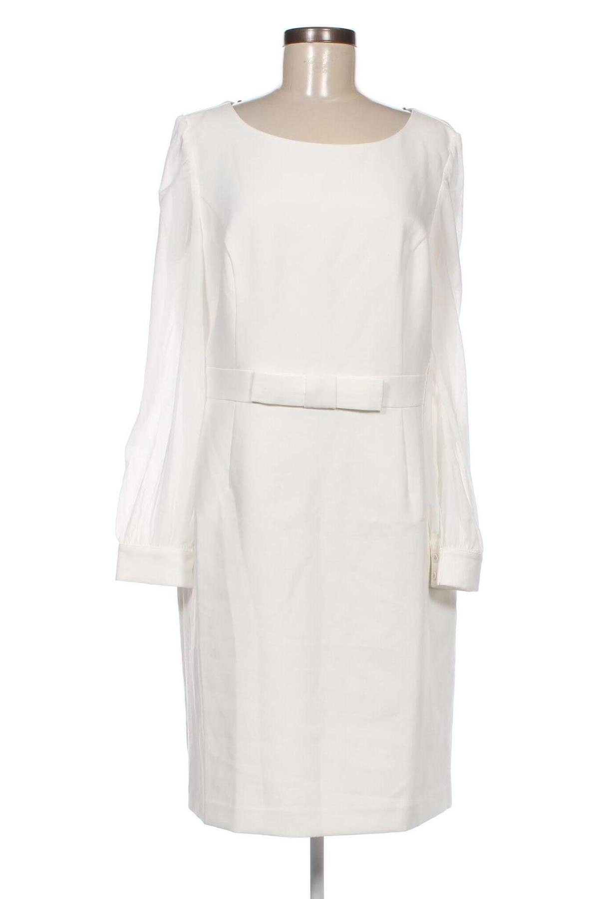 Φόρεμα Apart, Μέγεθος XL, Χρώμα Λευκό, Τιμή 74,87 €