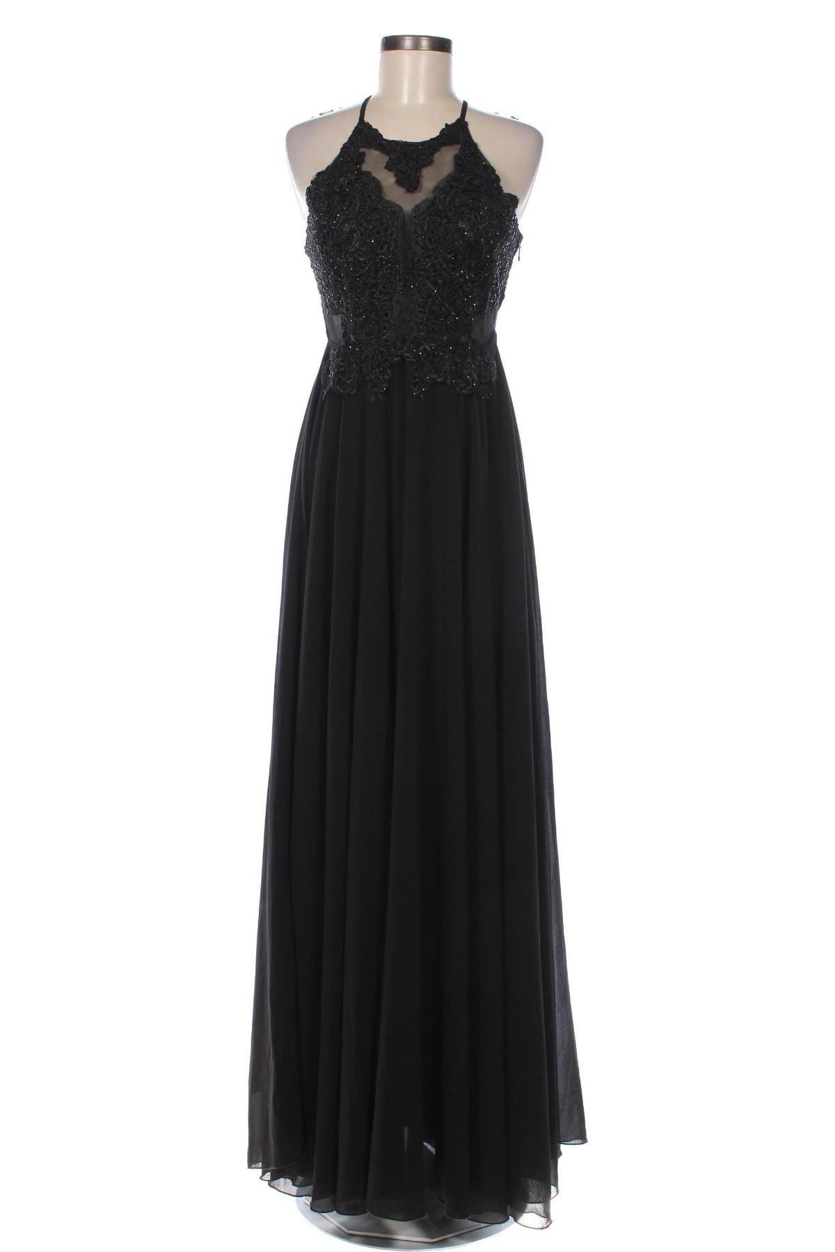 Kleid Apart, Größe S, Farbe Schwarz, Preis € 105,15
