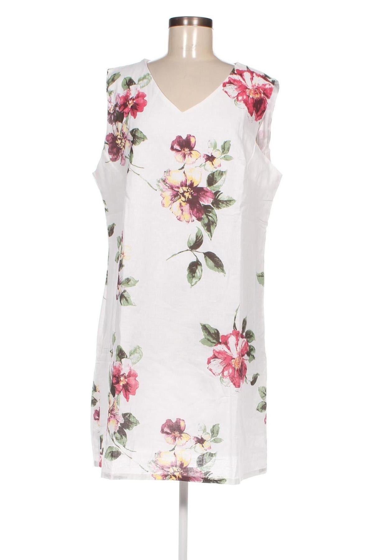 Φόρεμα Apart, Μέγεθος XXL, Χρώμα Λευκό, Τιμή 87,50 €