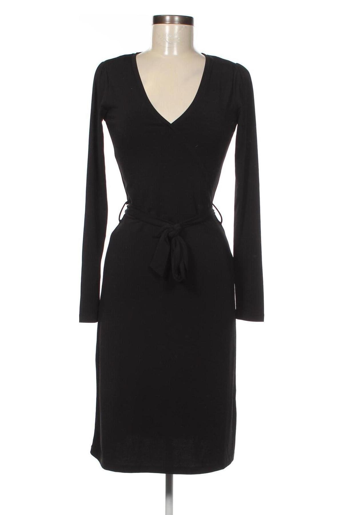 Φόρεμα Apart, Μέγεθος XXS, Χρώμα Μαύρο, Τιμή 14,96 €