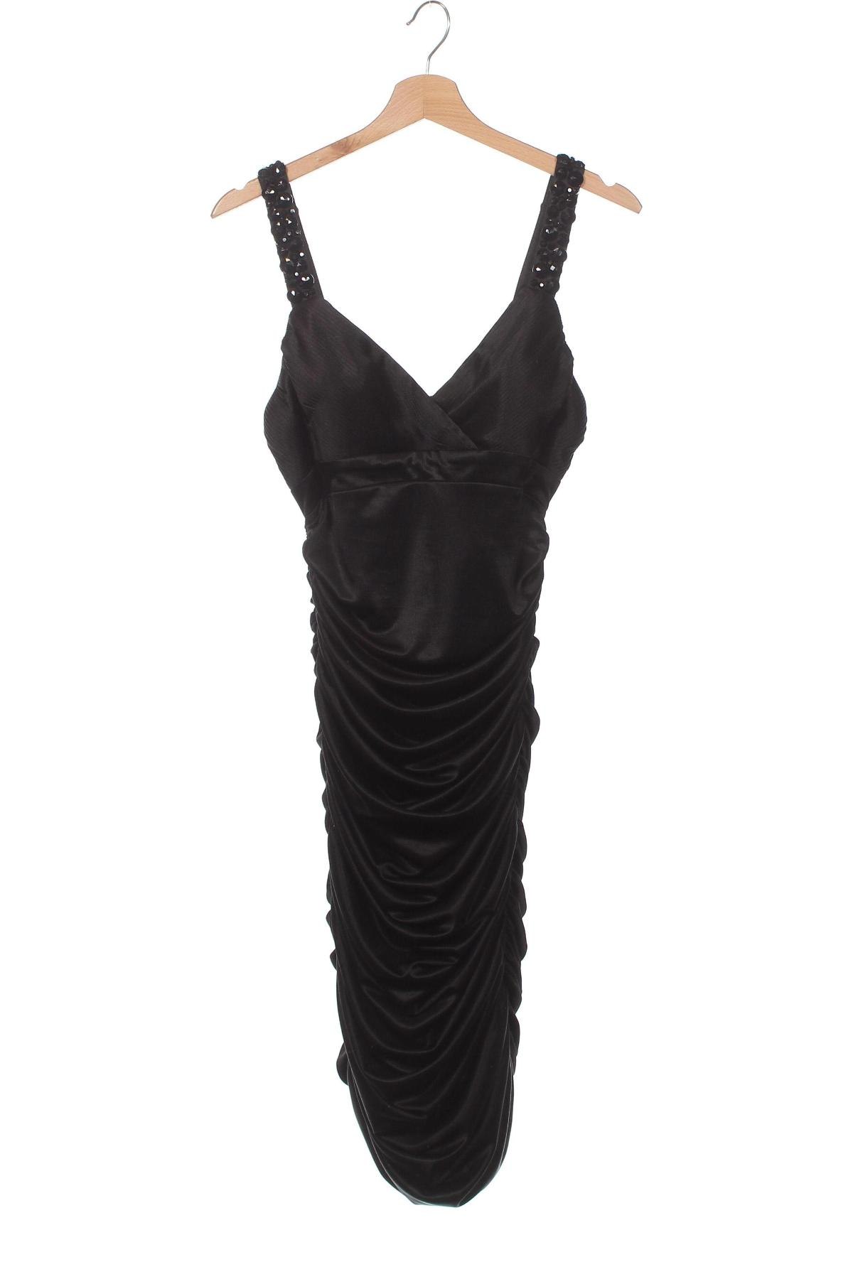 Kleid Apart, Größe S, Farbe Schwarz, Preis € 25,55