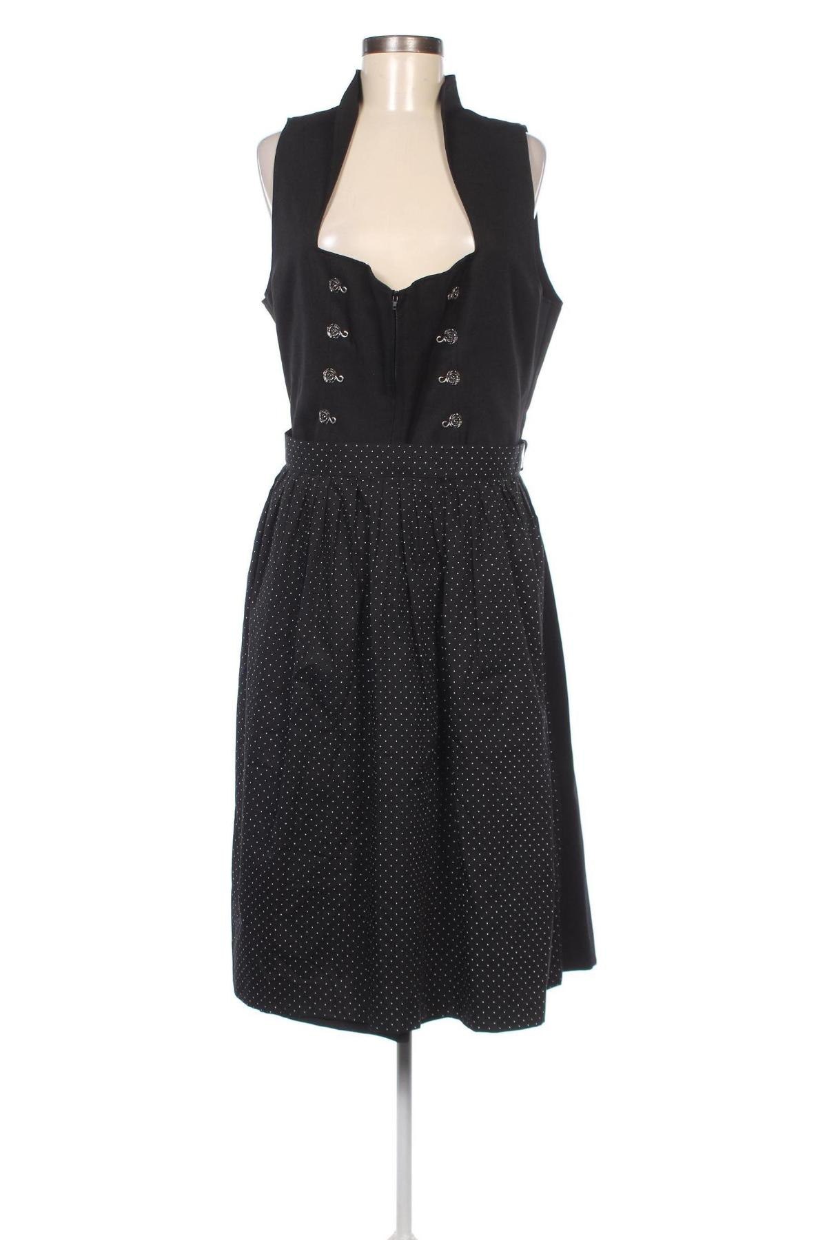 Rochie Apple of My Eye, Mărime XL, Culoare Negru, Preț 204,99 Lei