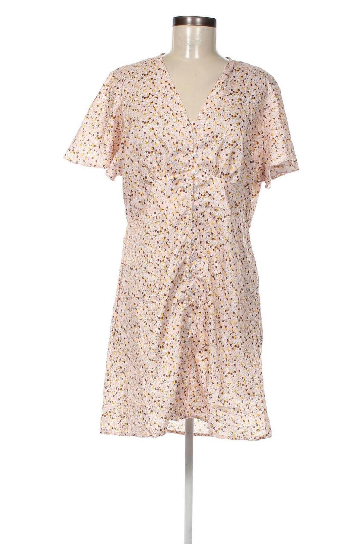 Kleid Ardene, Größe XL, Farbe Mehrfarbig, Preis € 8,48