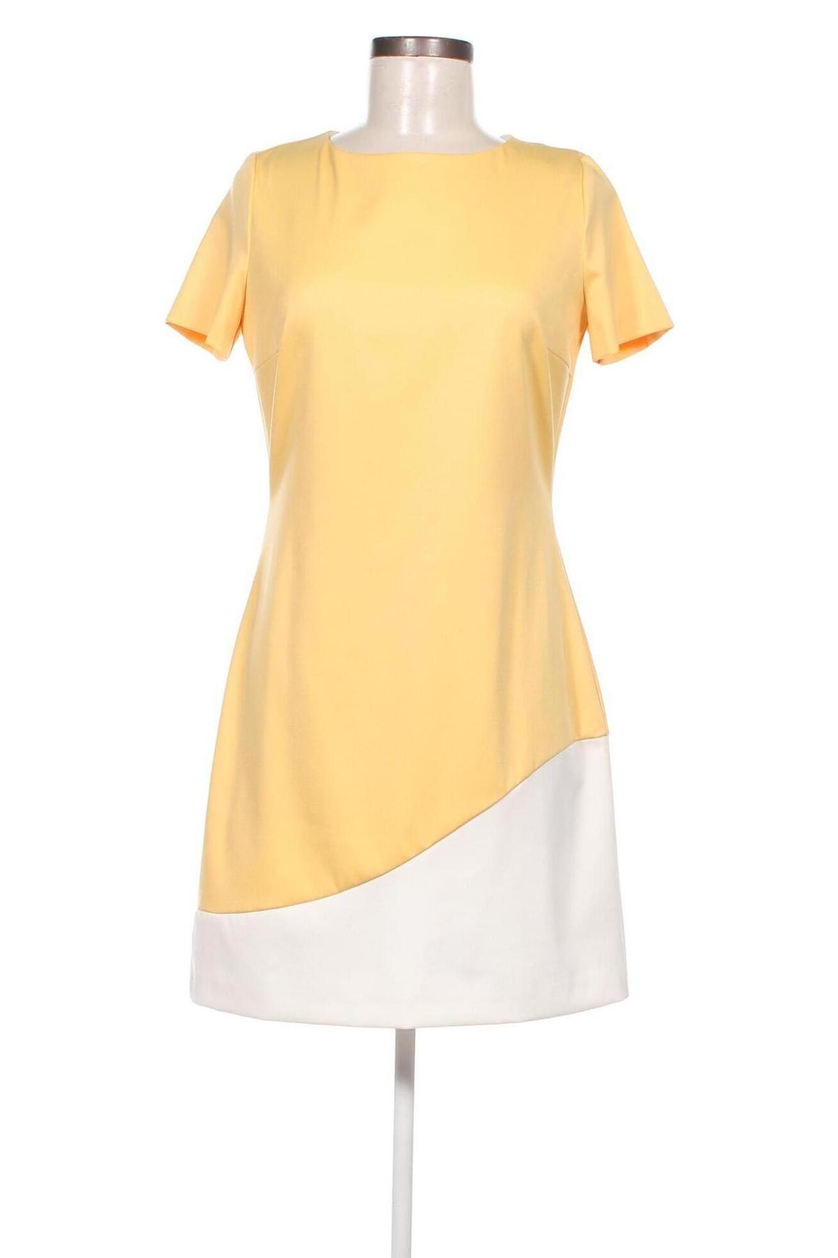 Šaty  Ariston S, Velikost S, Barva Žlutá, Cena  278,00 Kč