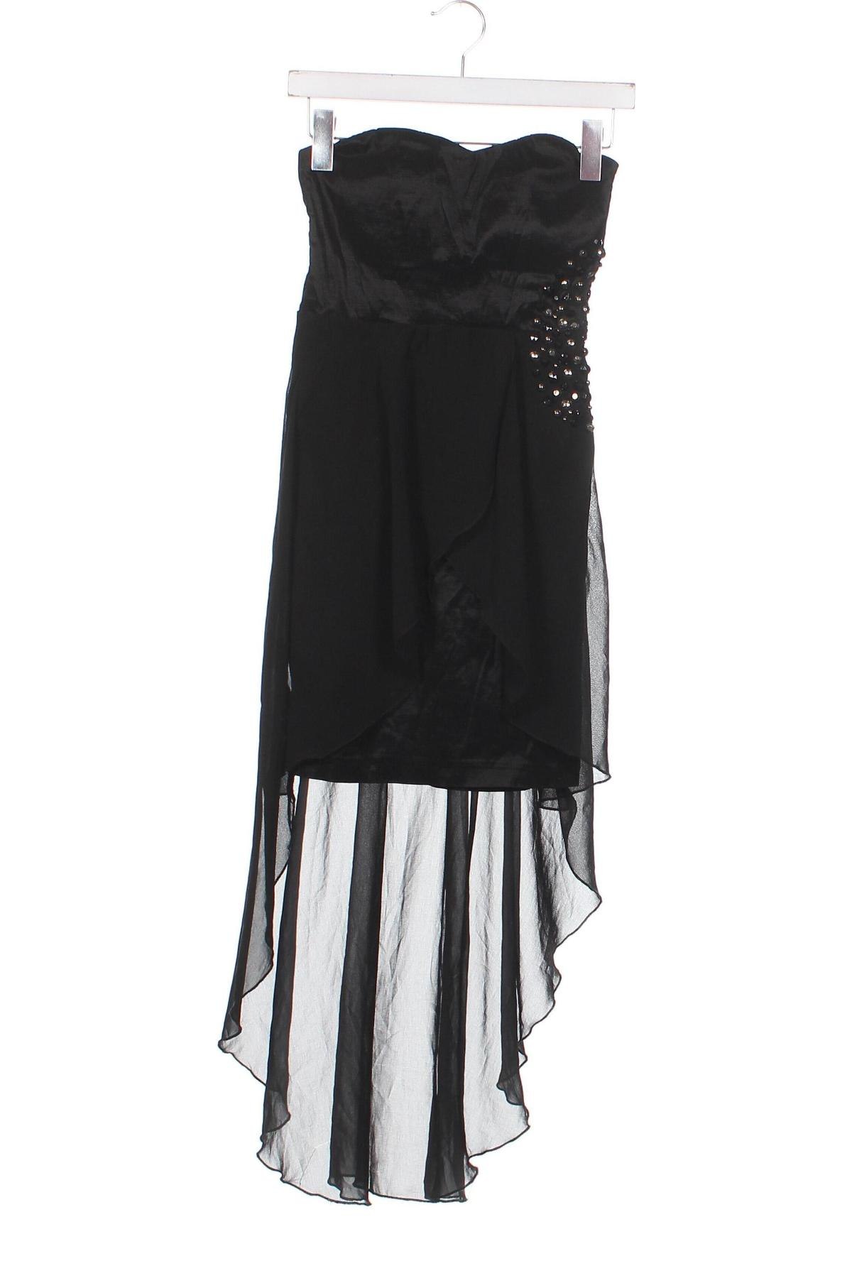 Kleid Ax Paris, Größe M, Farbe Mehrfarbig, Preis € 6,12