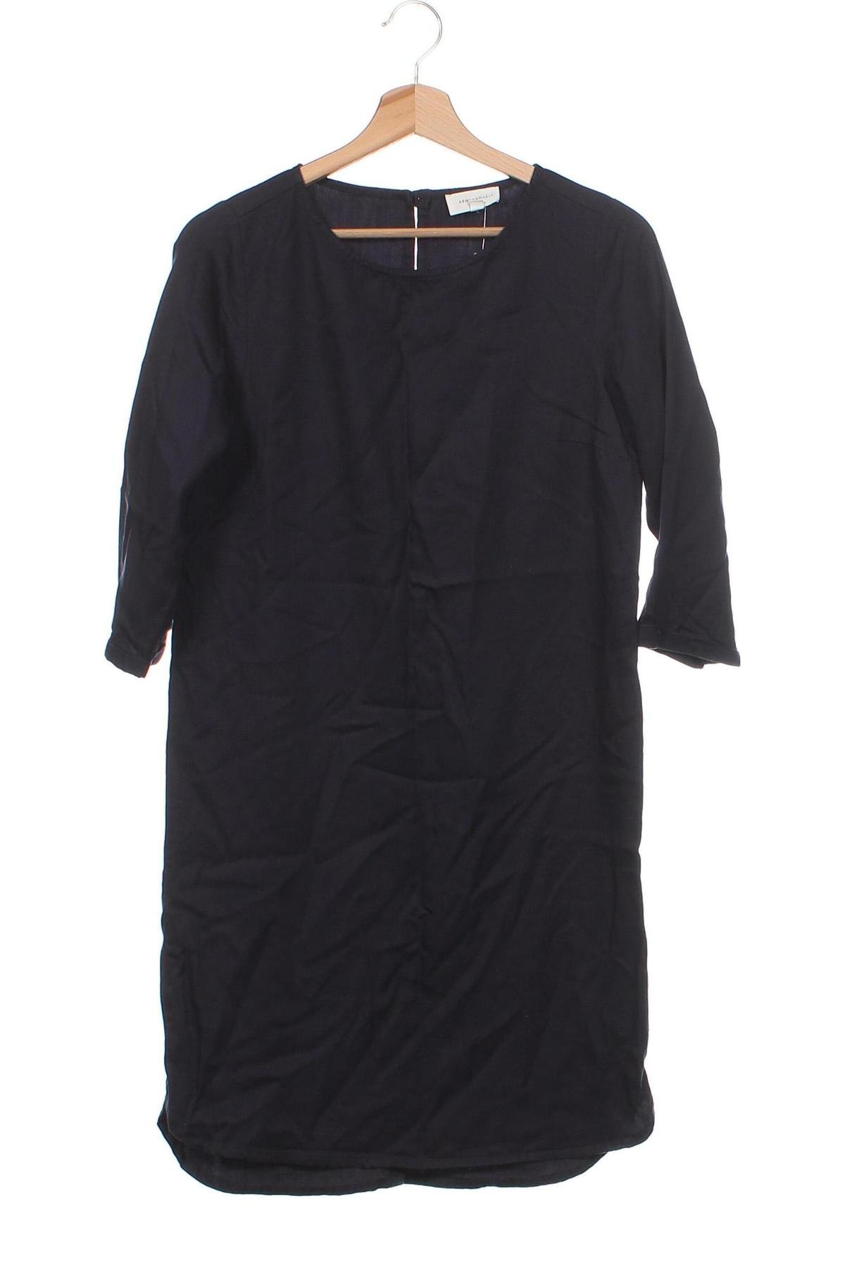 Kleid Armedangels, Größe XS, Farbe Blau, Preis 10,71 €