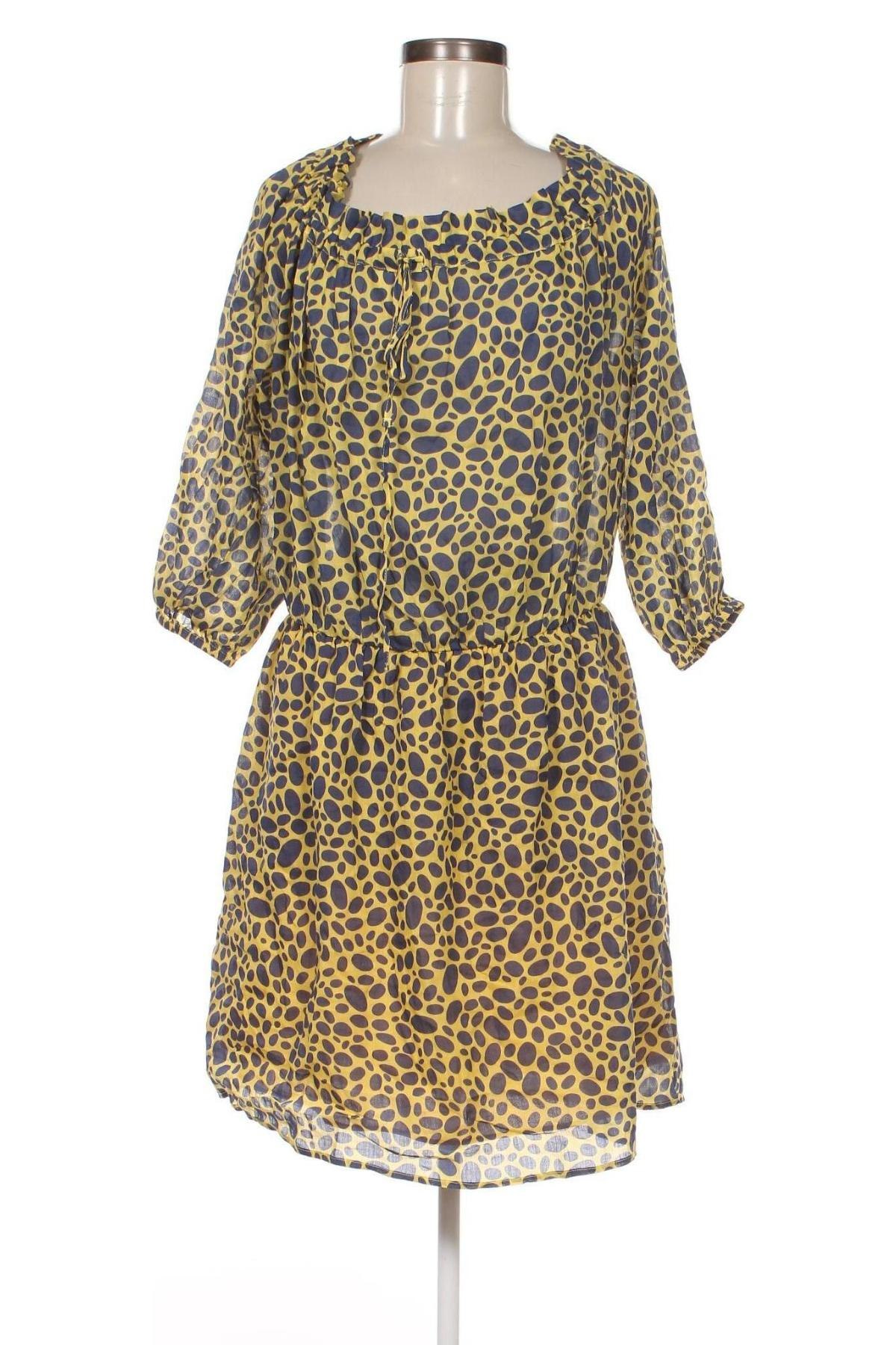 Φόρεμα Attic And Barn, Μέγεθος XL, Χρώμα Πολύχρωμο, Τιμή 23,01 €