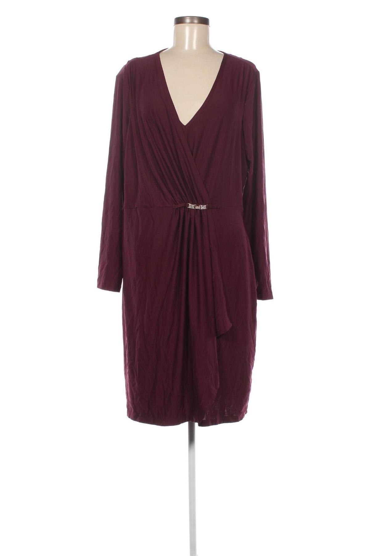 Kleid Avon, Größe XXL, Farbe Lila, Preis € 20,18