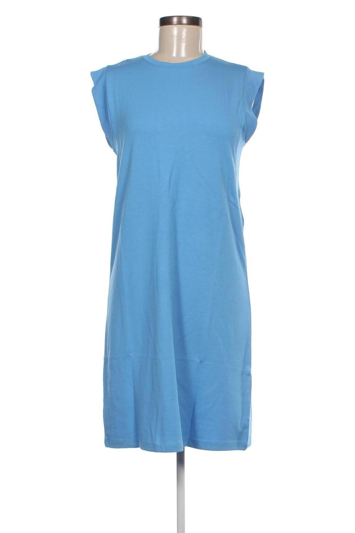 Kleid Aware by Vero Moda, Größe M, Farbe Blau, Preis € 21,03