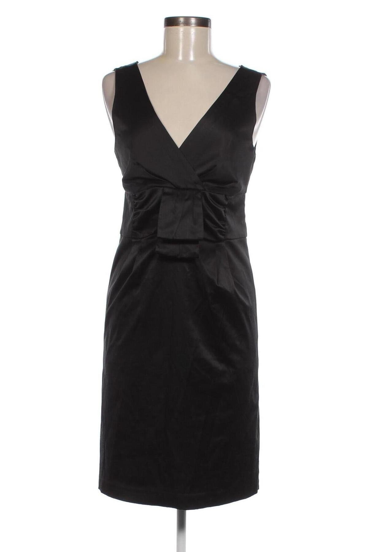 Kleid B.Young, Größe M, Farbe Schwarz, Preis € 6,94
