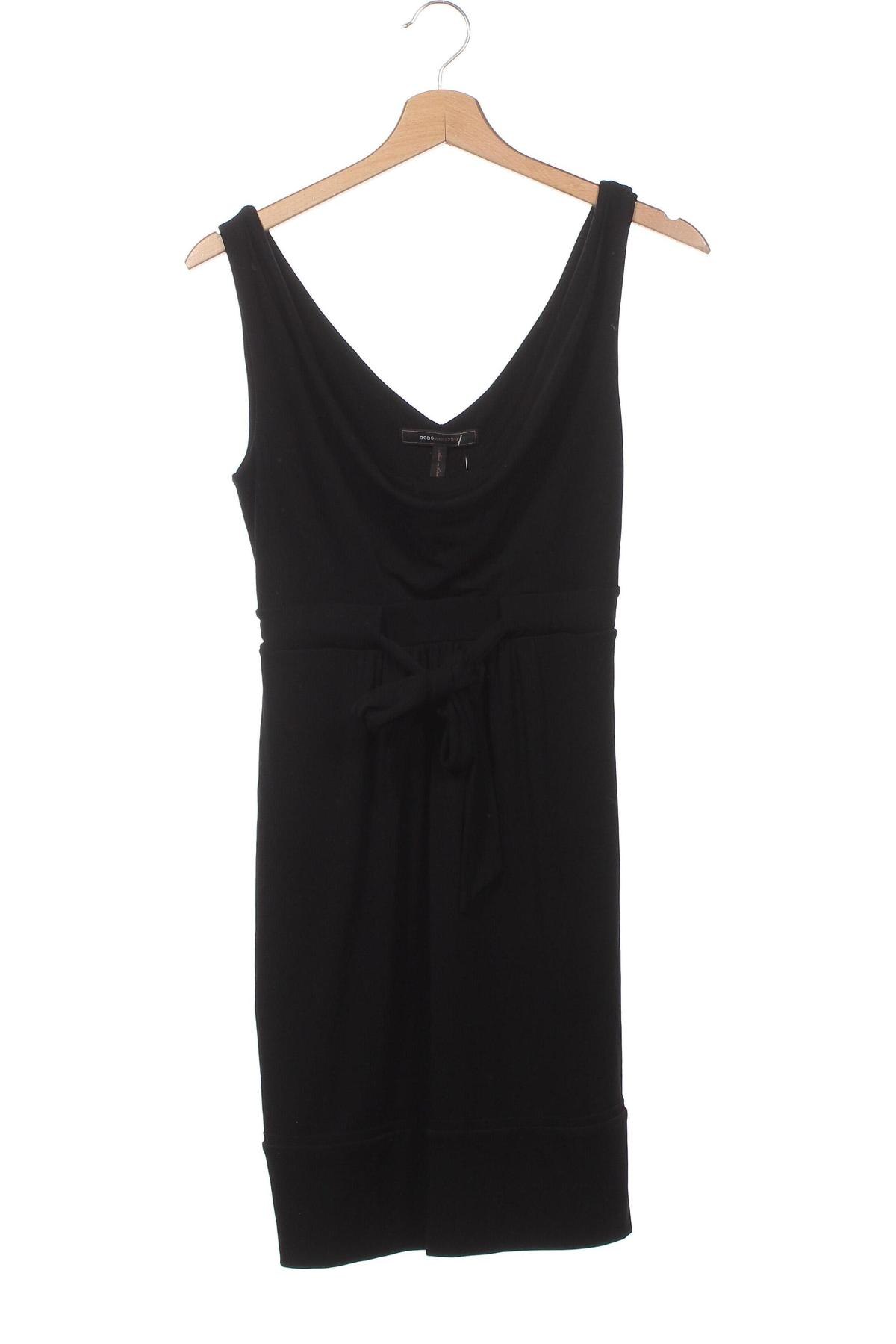 Kleid BCBG Max Azria, Größe XS, Farbe Schwarz, Preis € 59,51