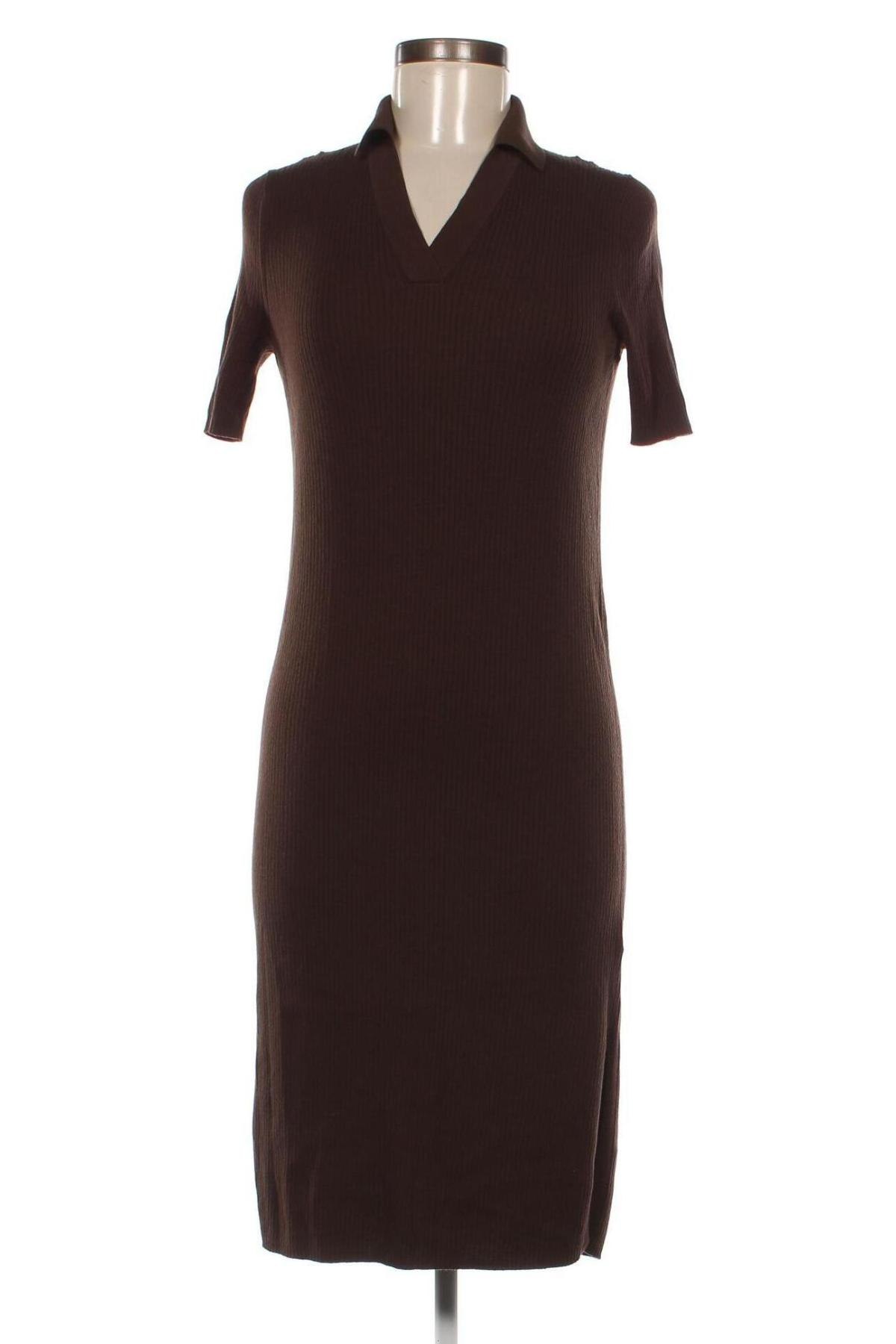 Kleid Banana Republic, Größe XS, Farbe Braun, Preis € 16,30