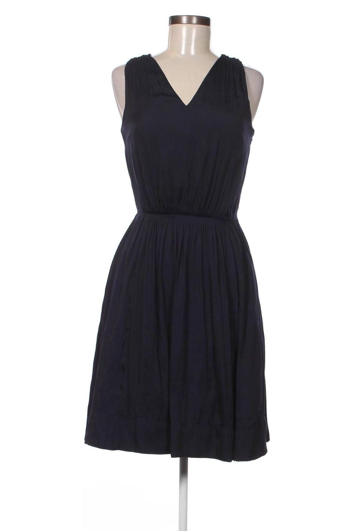 Kleid Banana Republic, Größe XS, Farbe Blau, Preis 16,42 €