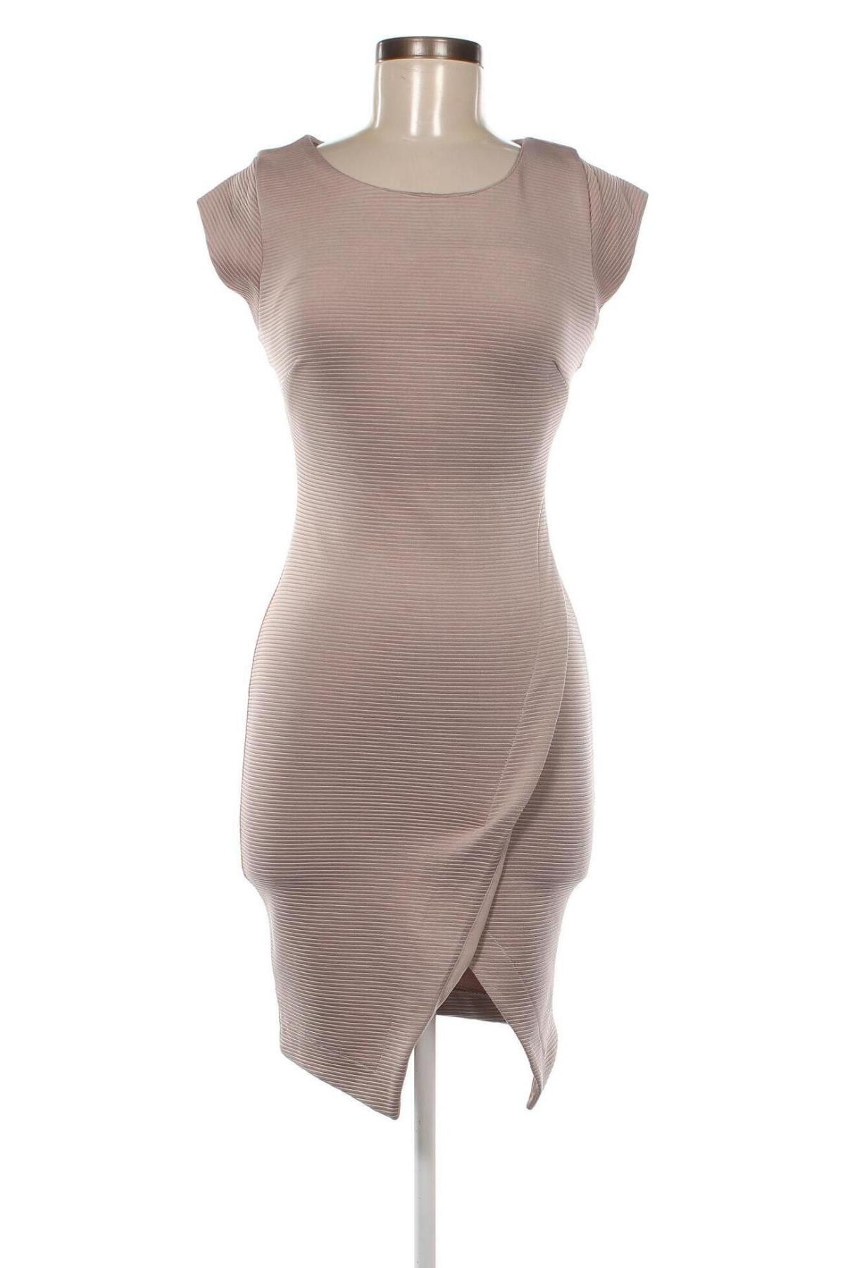 Φόρεμα Bar III, Μέγεθος S, Χρώμα  Μπέζ, Τιμή 8,68 €