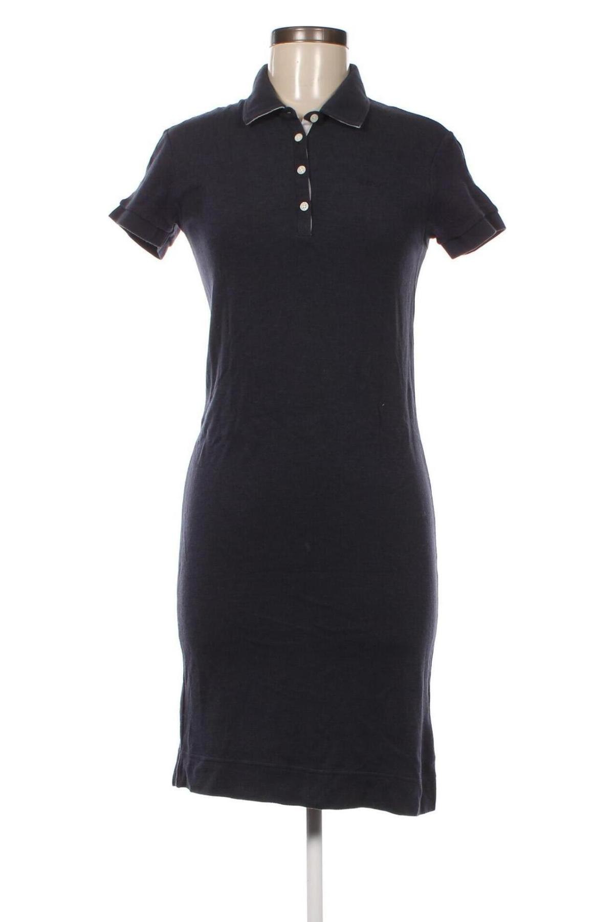 Φόρεμα Barbour, Μέγεθος XS, Χρώμα Μπλέ, Τιμή 27,04 €