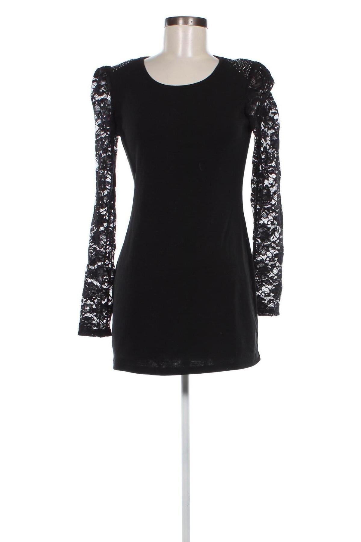 Φόρεμα Best Emilie, Μέγεθος M, Χρώμα Μαύρο, Τιμή 7,36 €