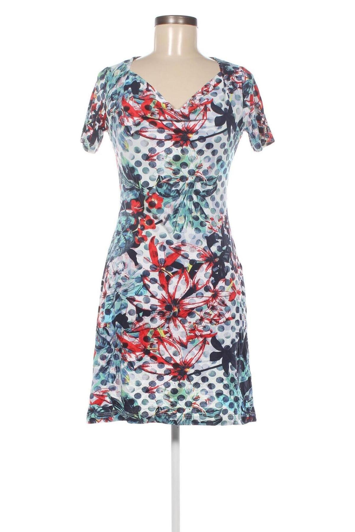 Šaty  Betty Barclay, Veľkosť S, Farba Viacfarebná, Cena  13,38 €