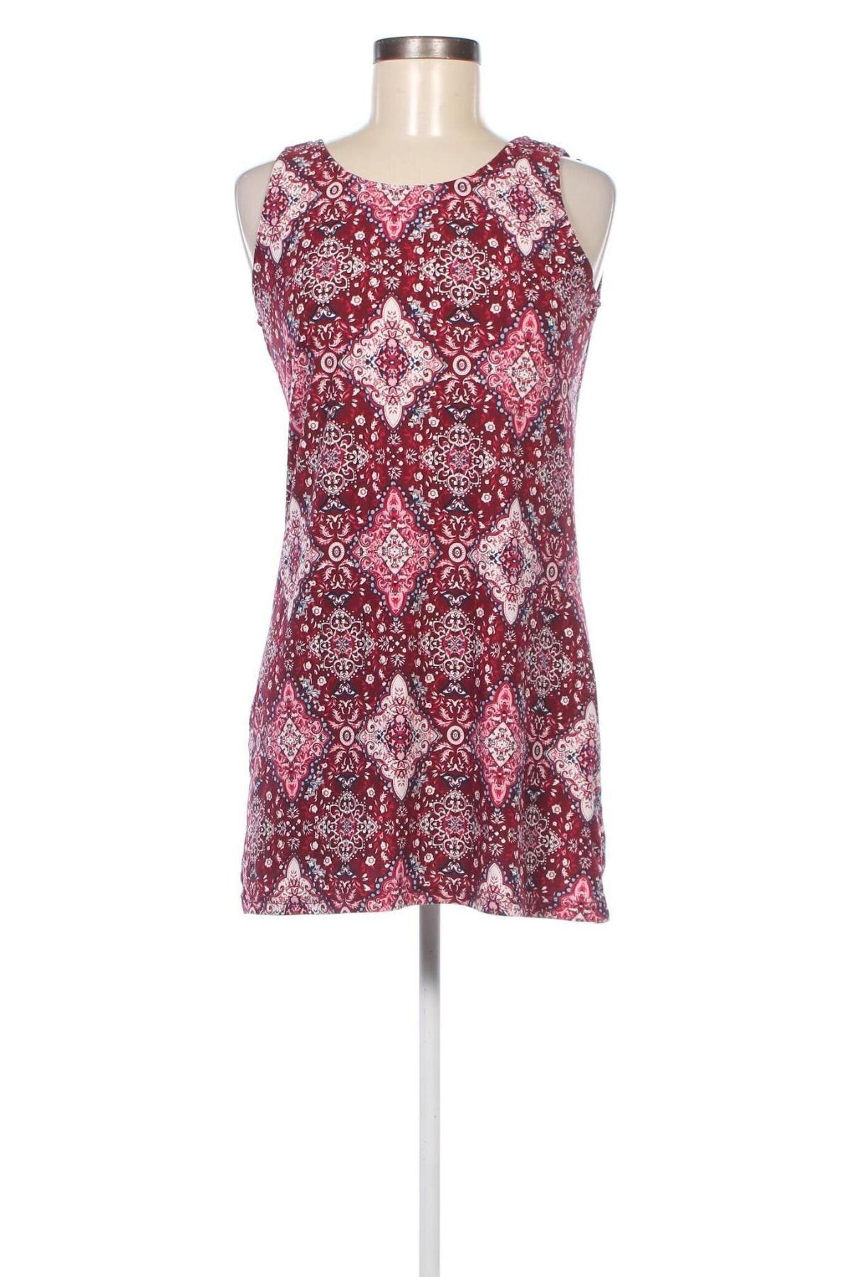 Φόρεμα Blind Date, Μέγεθος M, Χρώμα Κόκκινο, Τιμή 3,05 €
