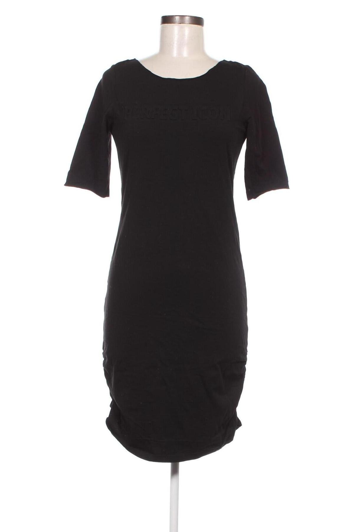 Šaty  Blind Date, Veľkosť M, Farba Čierna, Cena  4,93 €
