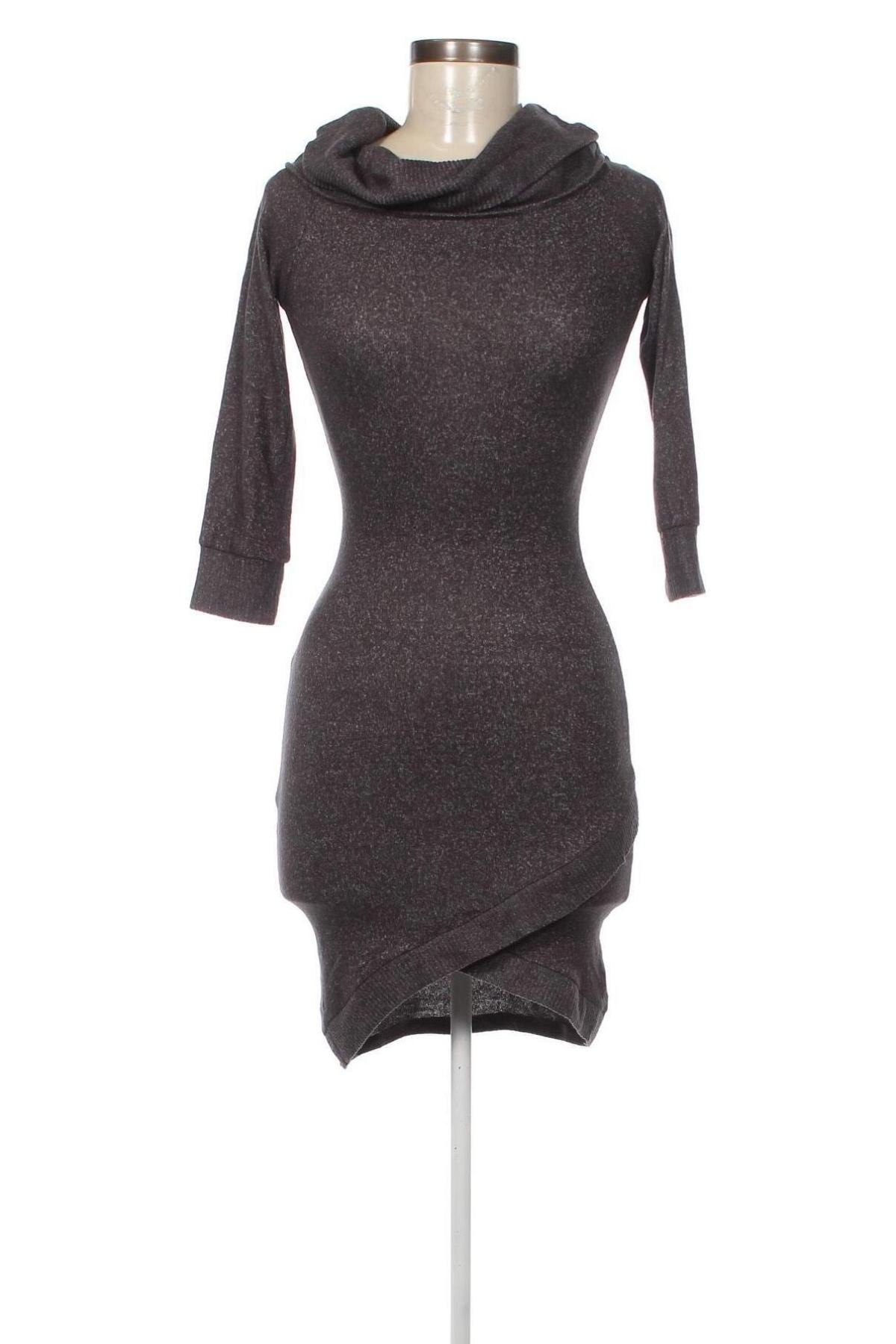 Kleid Blind Date, Größe XS, Farbe Grau, Preis € 3,03