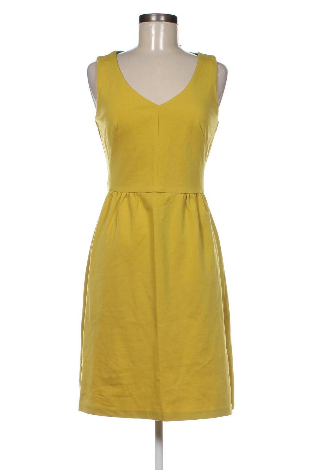 Kleid Boden, Größe M, Farbe Gelb, Preis € 19,47