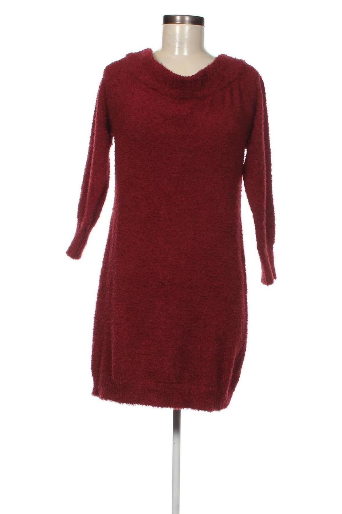 Šaty  Body Flirt, Veľkosť S, Farba Červená, Cena  4,27 €