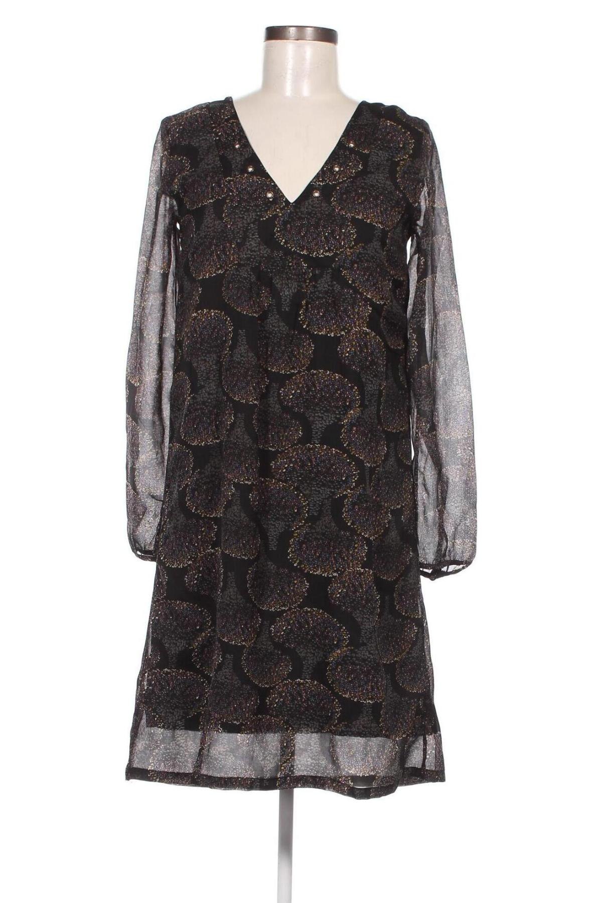 Kleid Bon'a Parte, Größe S, Farbe Schwarz, Preis € 4,26