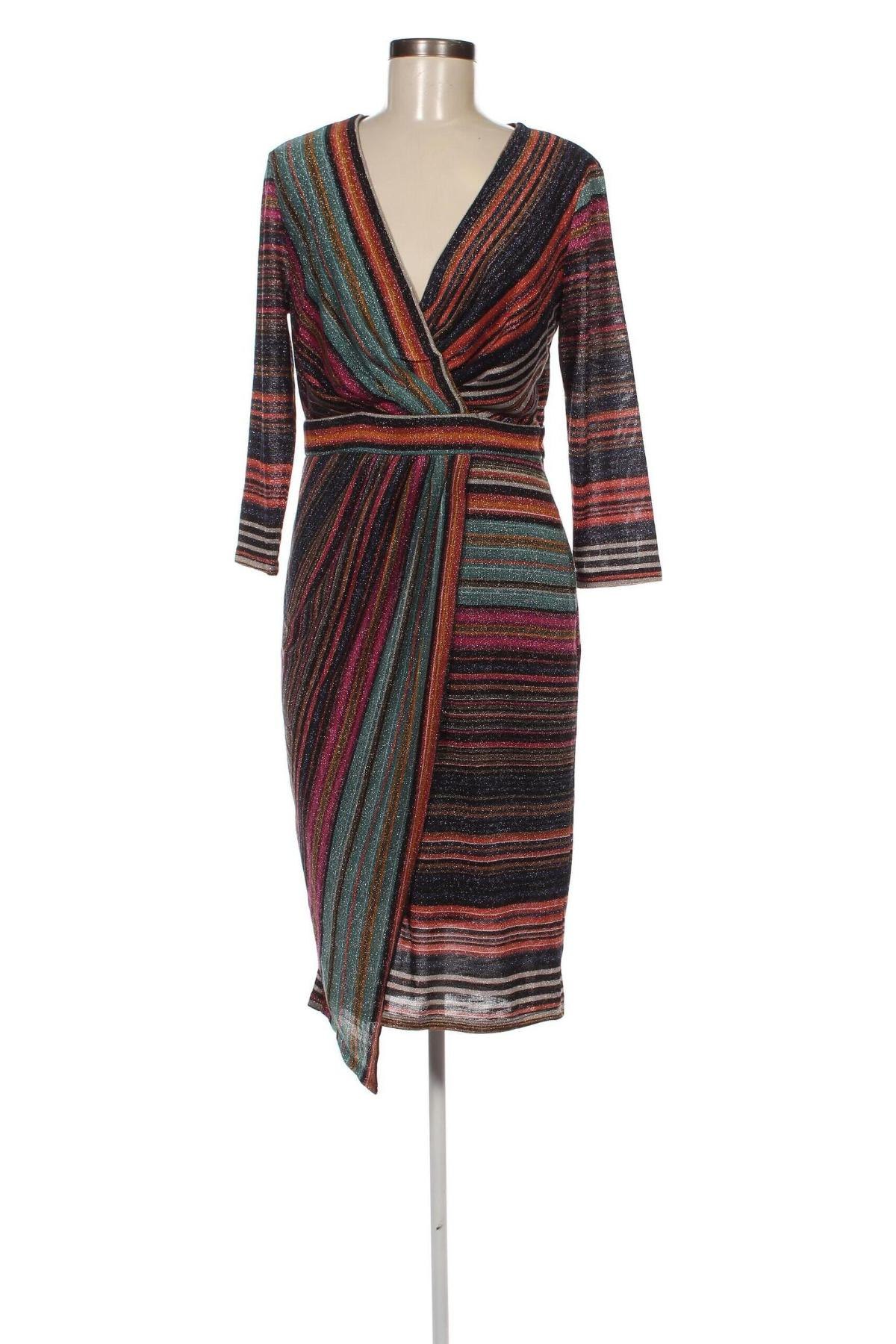 Φόρεμα Boston Proper, Μέγεθος S, Χρώμα Πολύχρωμο, Τιμή 11,15 €