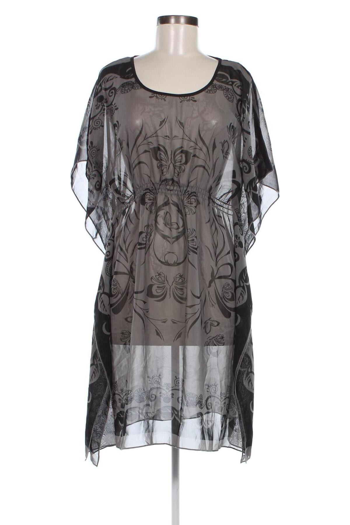 Φόρεμα Bpc Bonprix Collection, Μέγεθος M, Χρώμα Γκρί, Τιμή 8,61 €