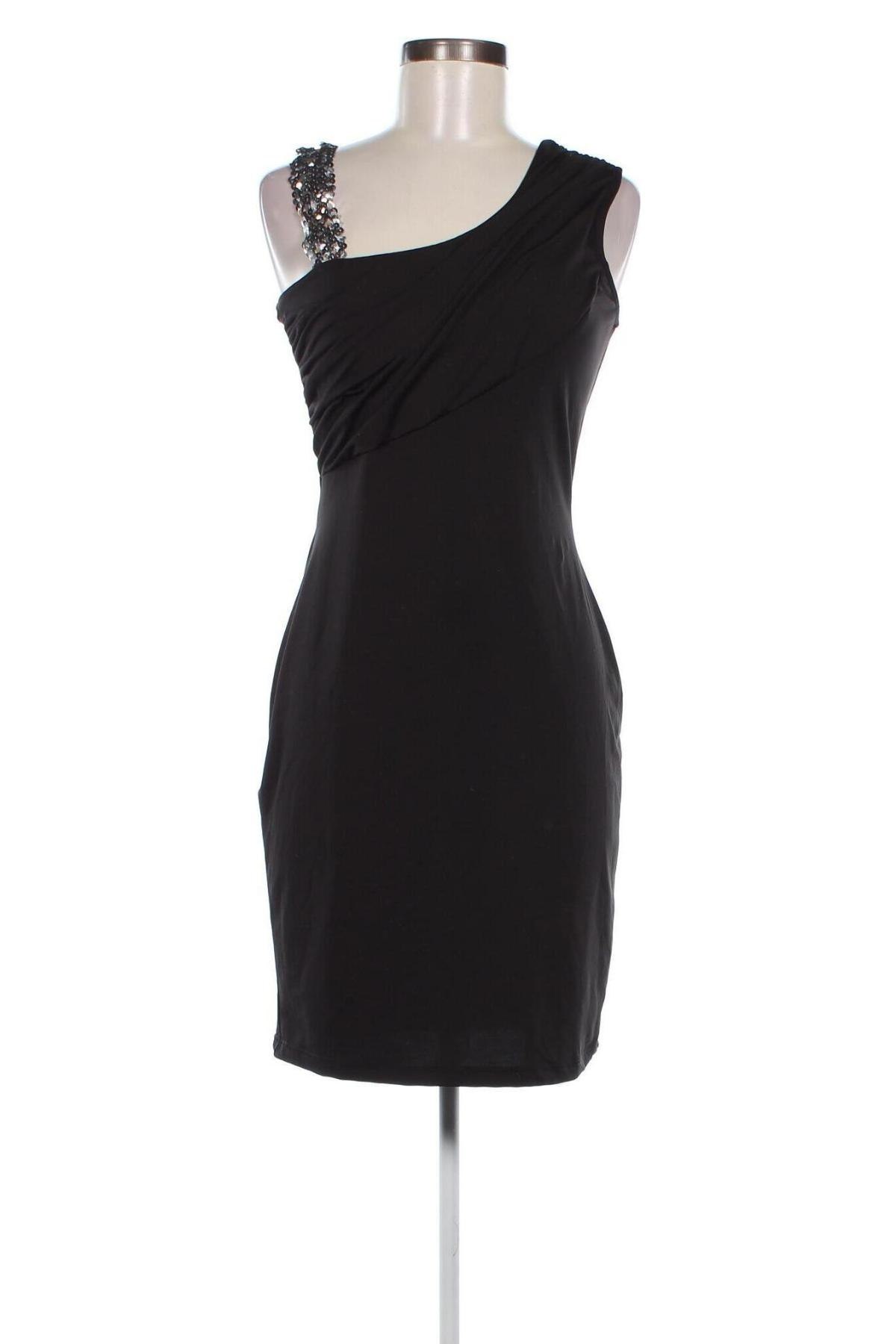 Φόρεμα Bpc Bonprix Collection, Μέγεθος S, Χρώμα Μαύρο, Τιμή 17,94 €