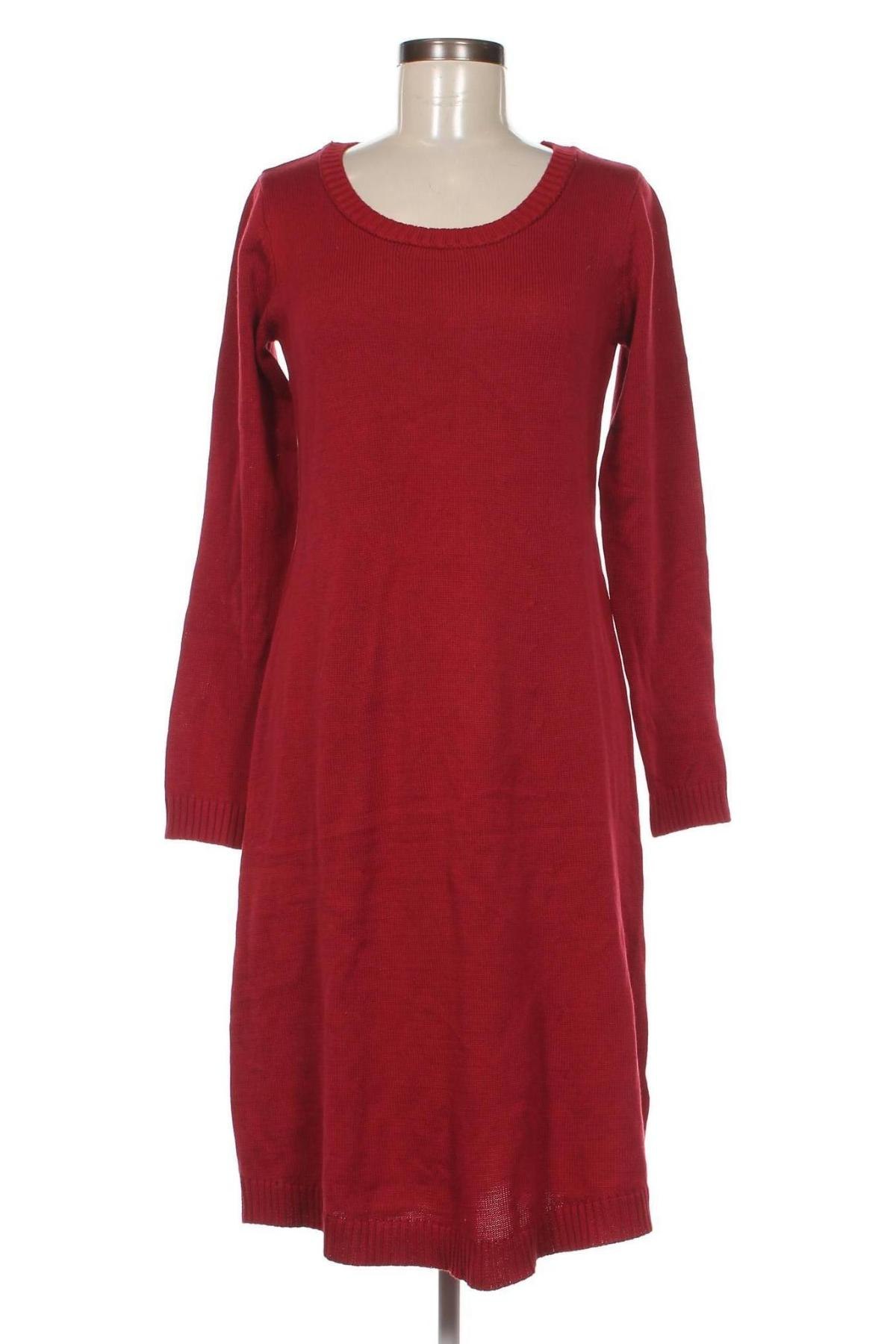 Φόρεμα Bpc Bonprix Collection, Μέγεθος S, Χρώμα Κόκκινο, Τιμή 8,61 €