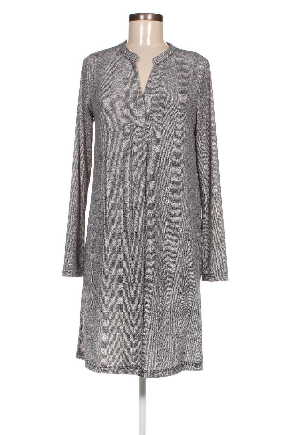 Φόρεμα Bpc Bonprix Collection, Μέγεθος S, Χρώμα Γκρί, Τιμή 7,36 €