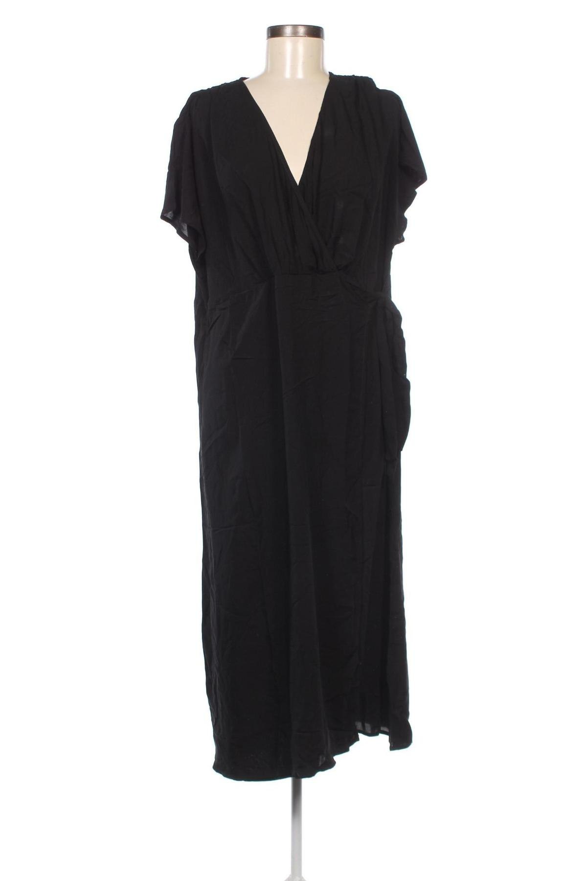 Φόρεμα C&A, Μέγεθος XL, Χρώμα Μαύρο, Τιμή 11,14 €