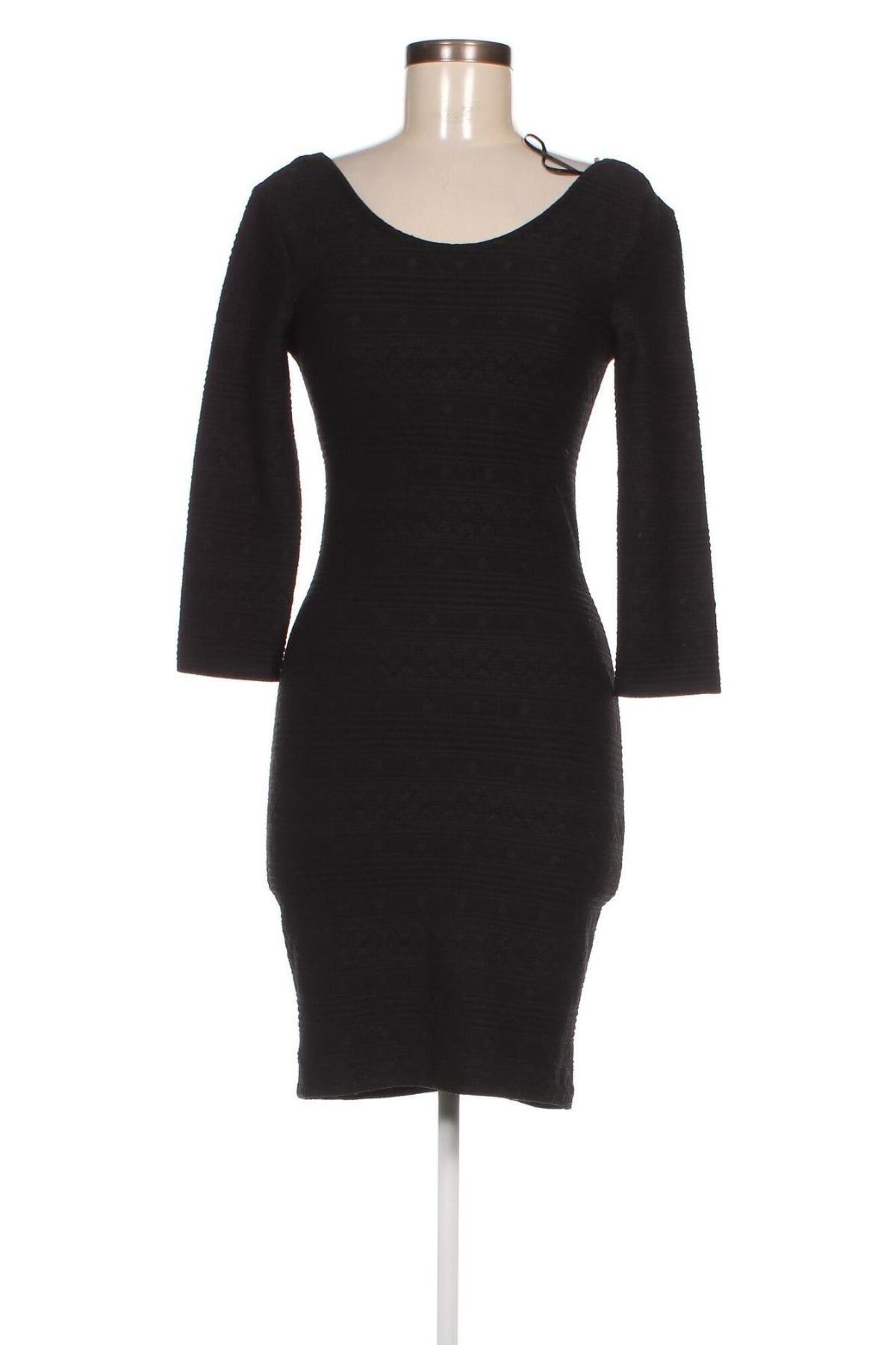 Kleid C&A, Größe S, Farbe Schwarz, Preis € 3,63