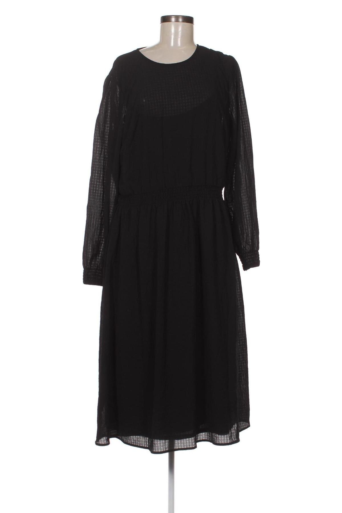 Šaty  C&A, Veľkosť XL, Farba Čierna, Cena  16,44 €
