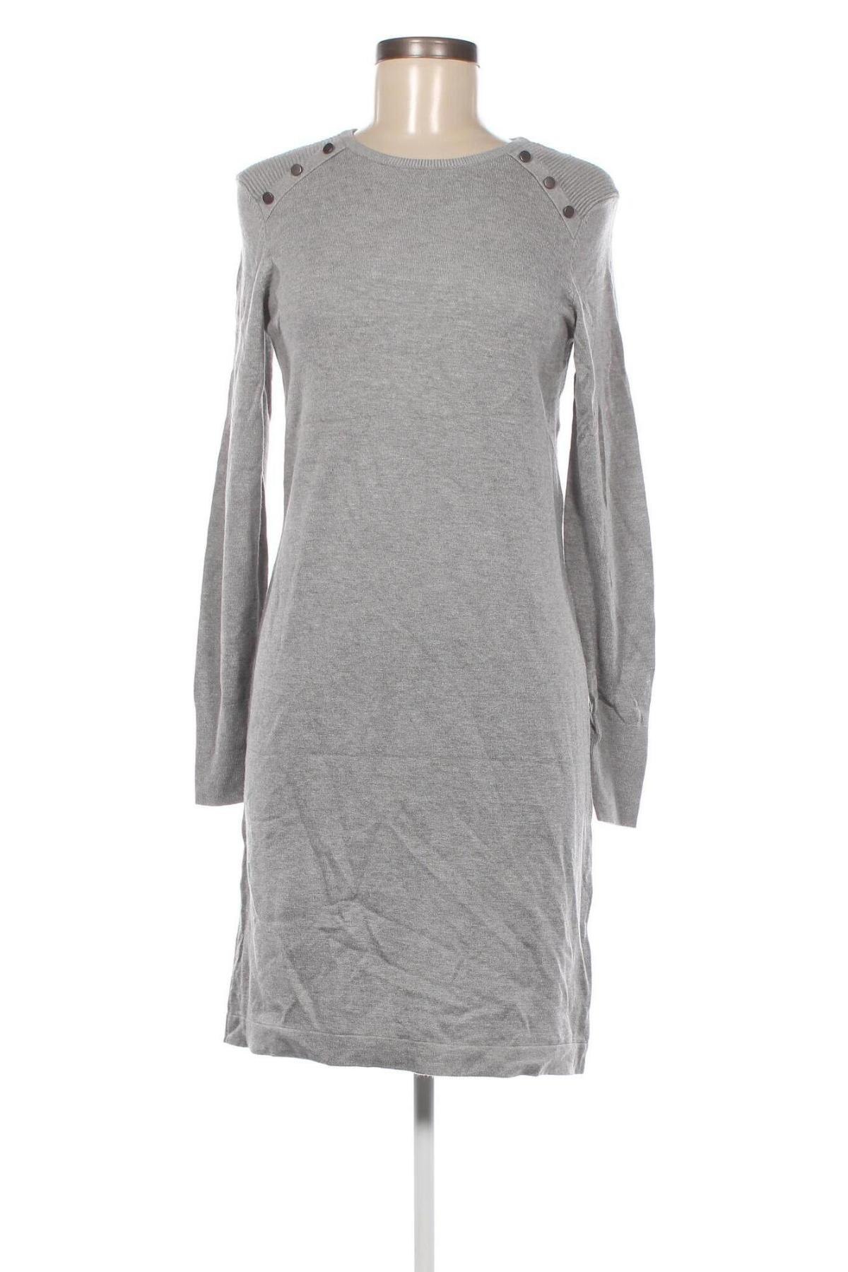 Kleid C&A, Größe S, Farbe Grau, Preis € 4,64