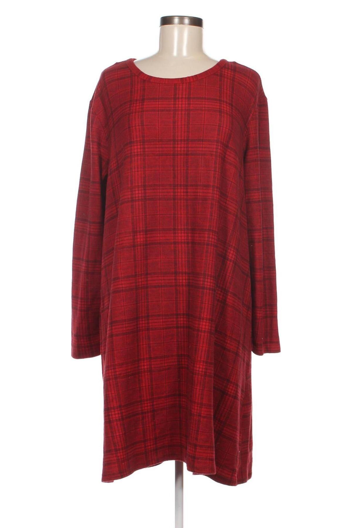 Šaty  C&A, Veľkosť XL, Farba Červená, Cena  6,74 €