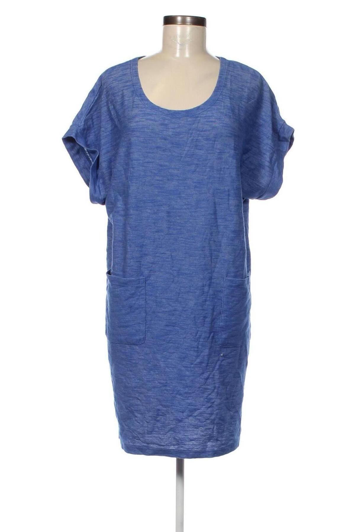 Φόρεμα CKS, Μέγεθος L, Χρώμα Μπλέ, Τιμή 20,80 €