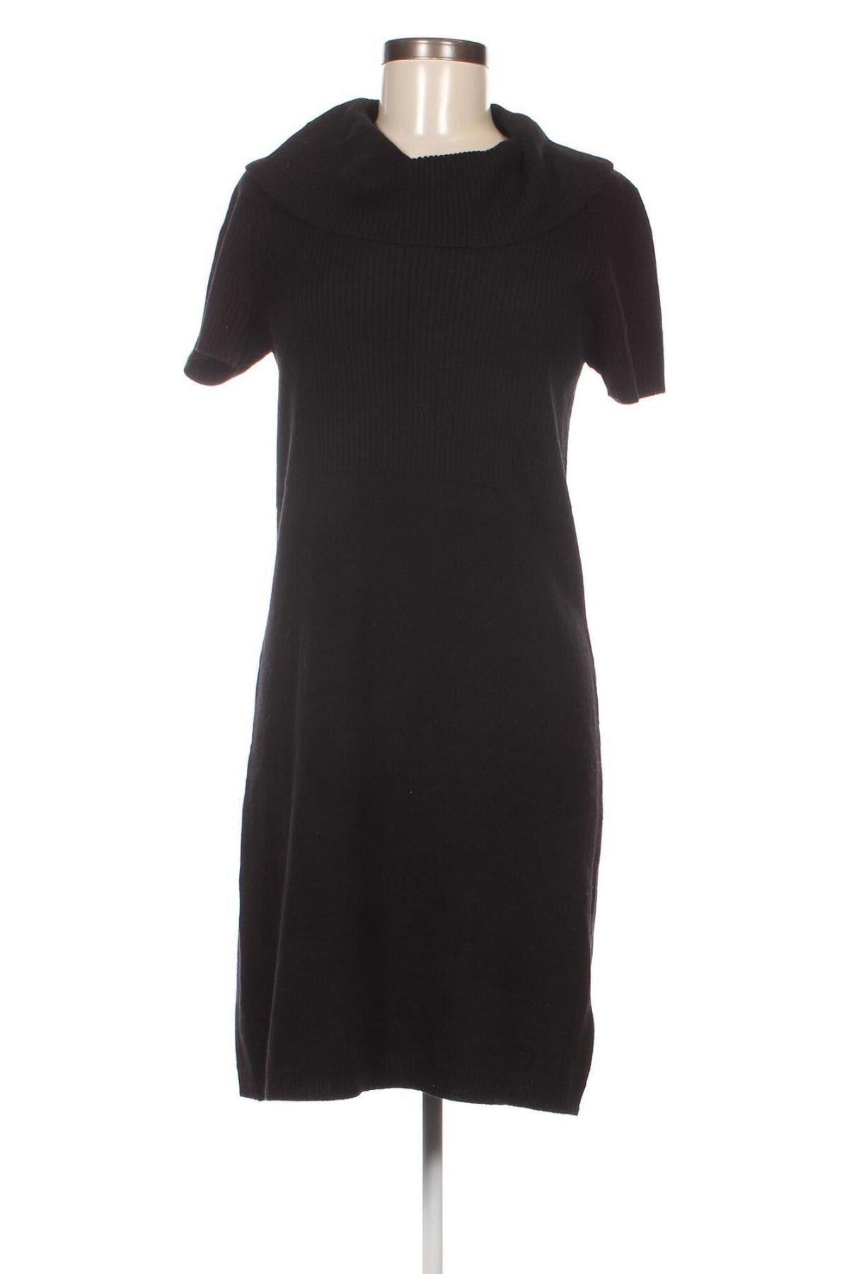 Φόρεμα CPM Collection, Μέγεθος L, Χρώμα Μαύρο, Τιμή 8,61 €