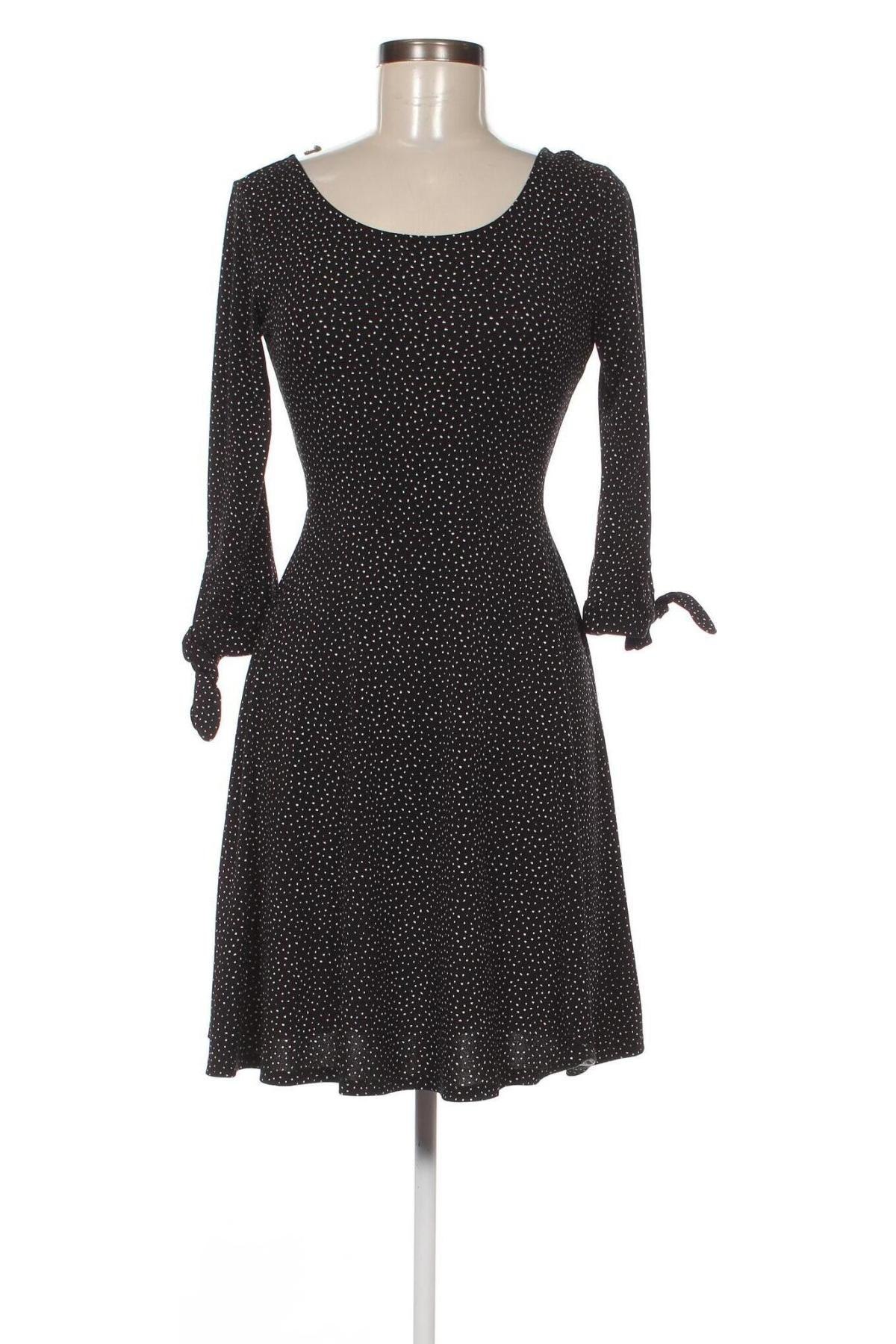Kleid Cache Cache, Größe M, Farbe Schwarz, Preis € 20,18