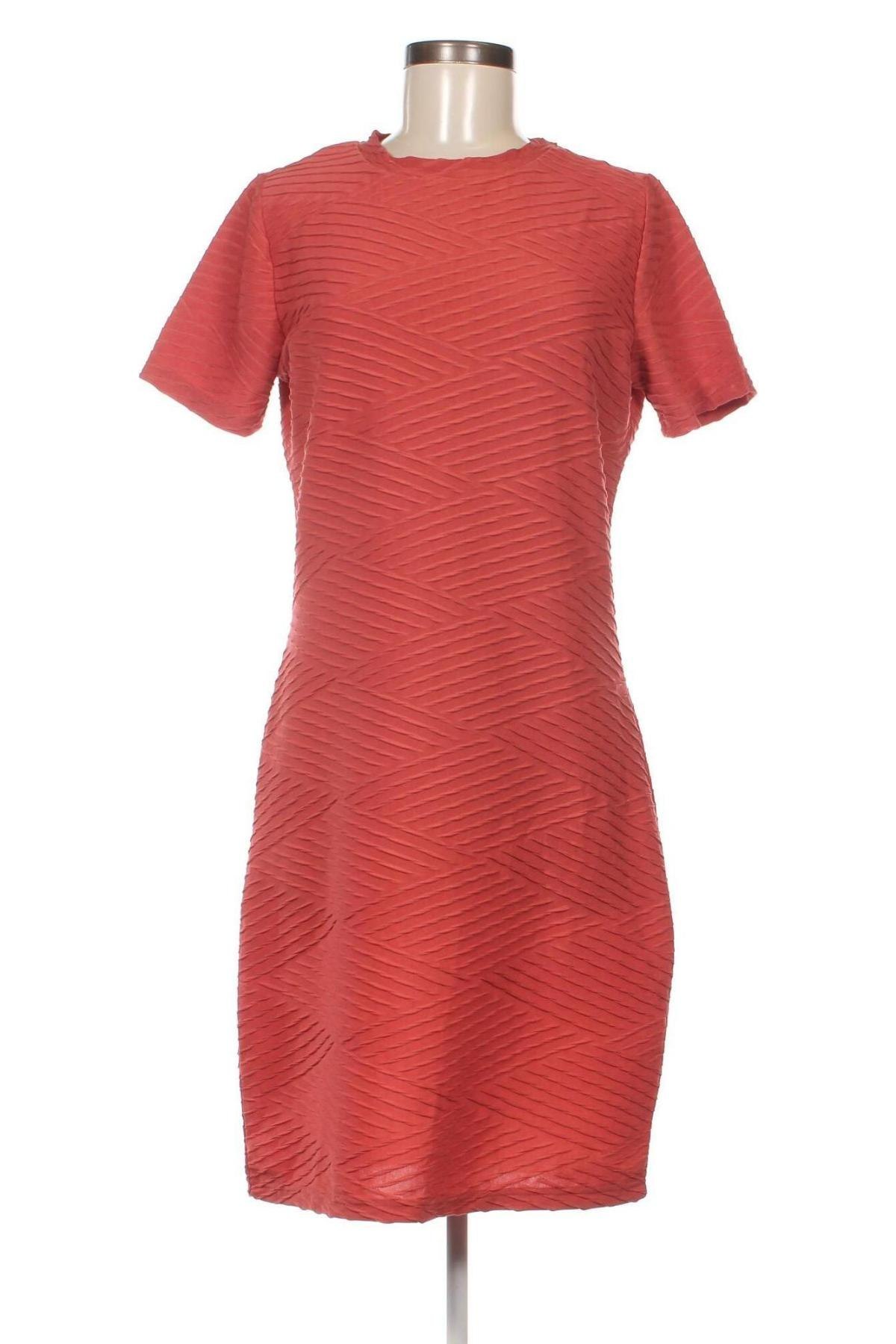 Kleid Casual Ladies, Größe L, Farbe Rosa, Preis 20,18 €