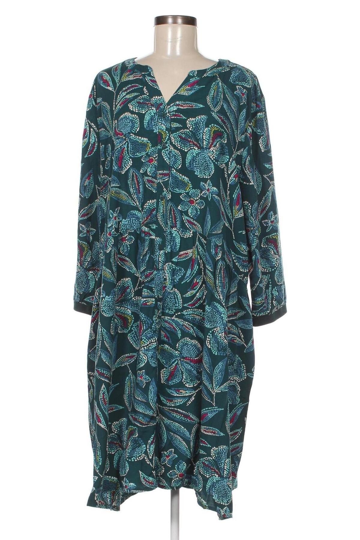Φόρεμα Cecil, Μέγεθος XXL, Χρώμα Μπλέ, Τιμή 52,58 €