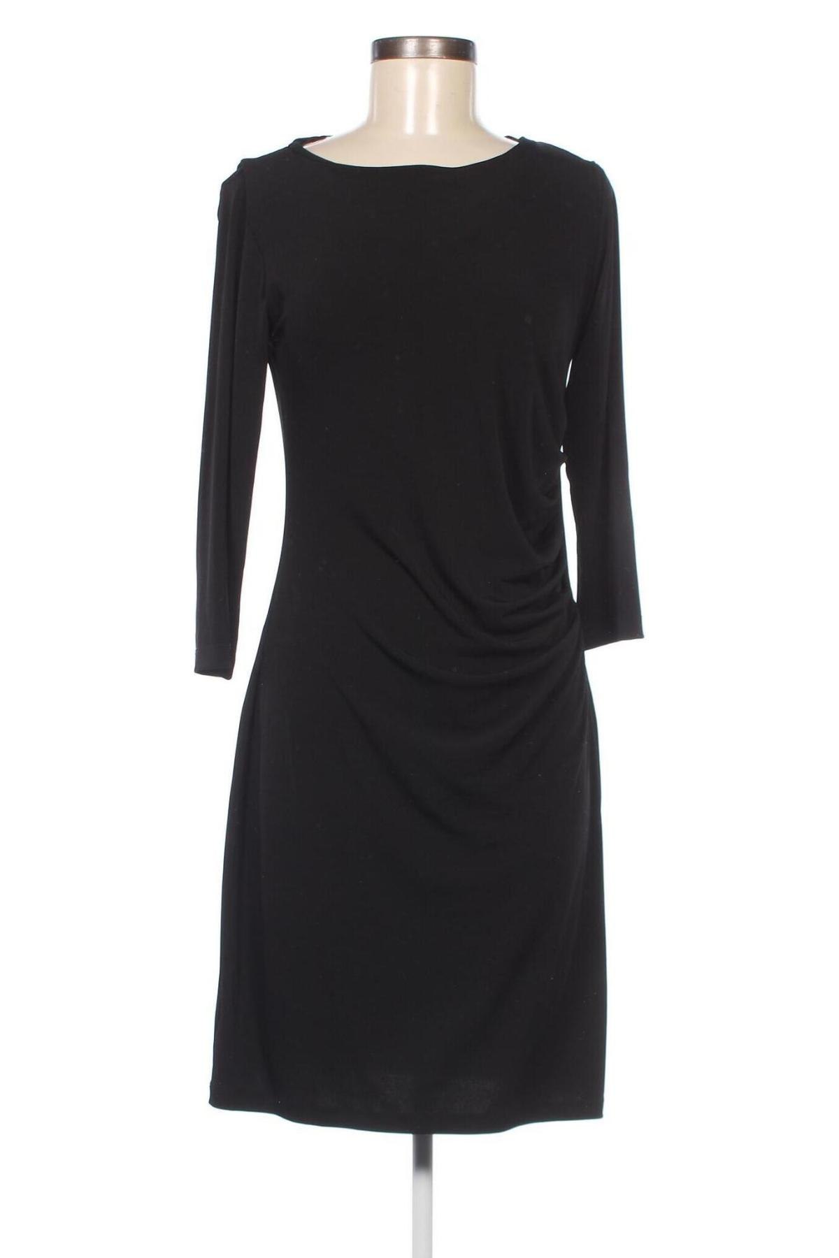 Φόρεμα Charles Vogele, Μέγεθος M, Χρώμα Μαύρο, Τιμή 7,36 €