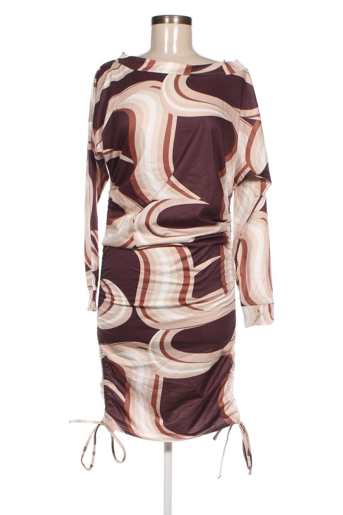Φόρεμα ChicMe, Μέγεθος S, Χρώμα Πολύχρωμο, Τιμή 4,13 €