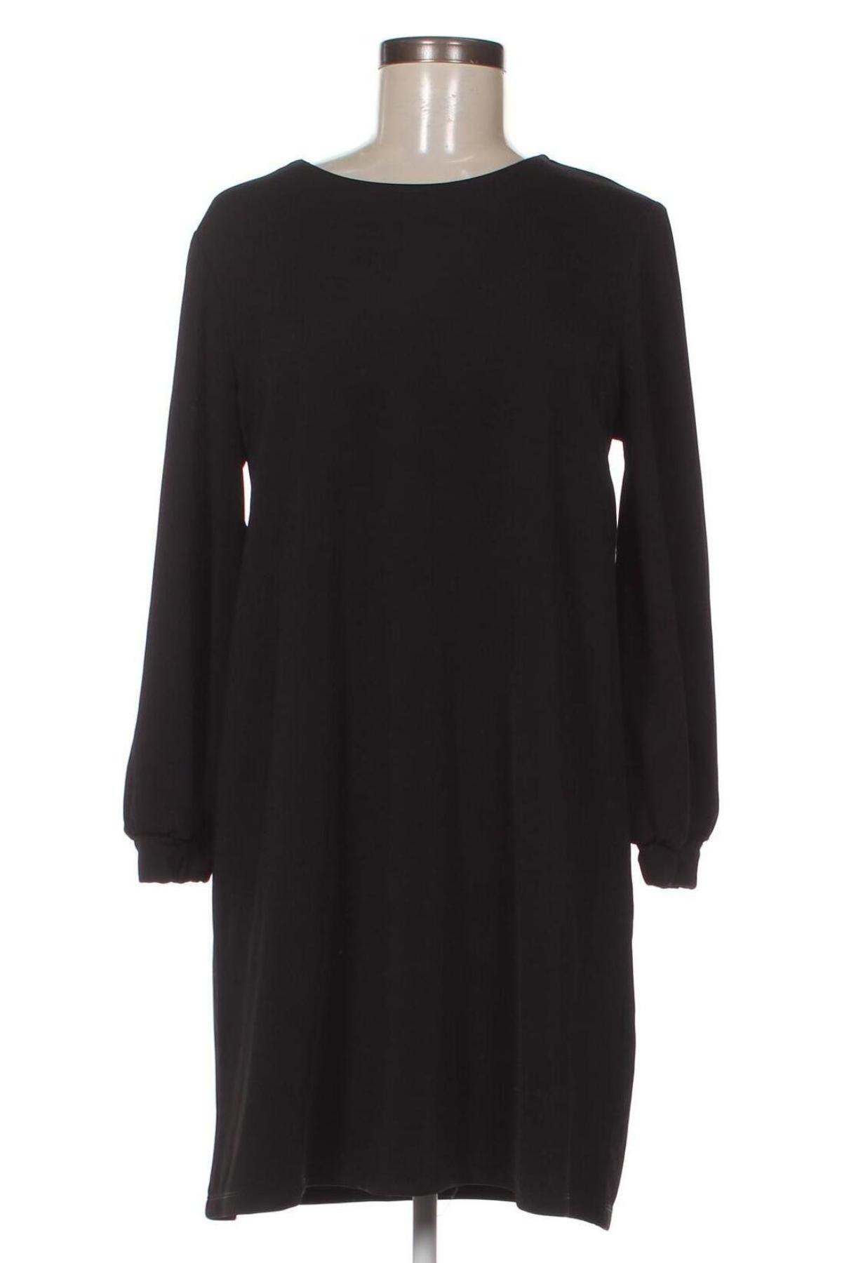Kleid Chicoree, Größe M, Farbe Schwarz, Preis € 4,44