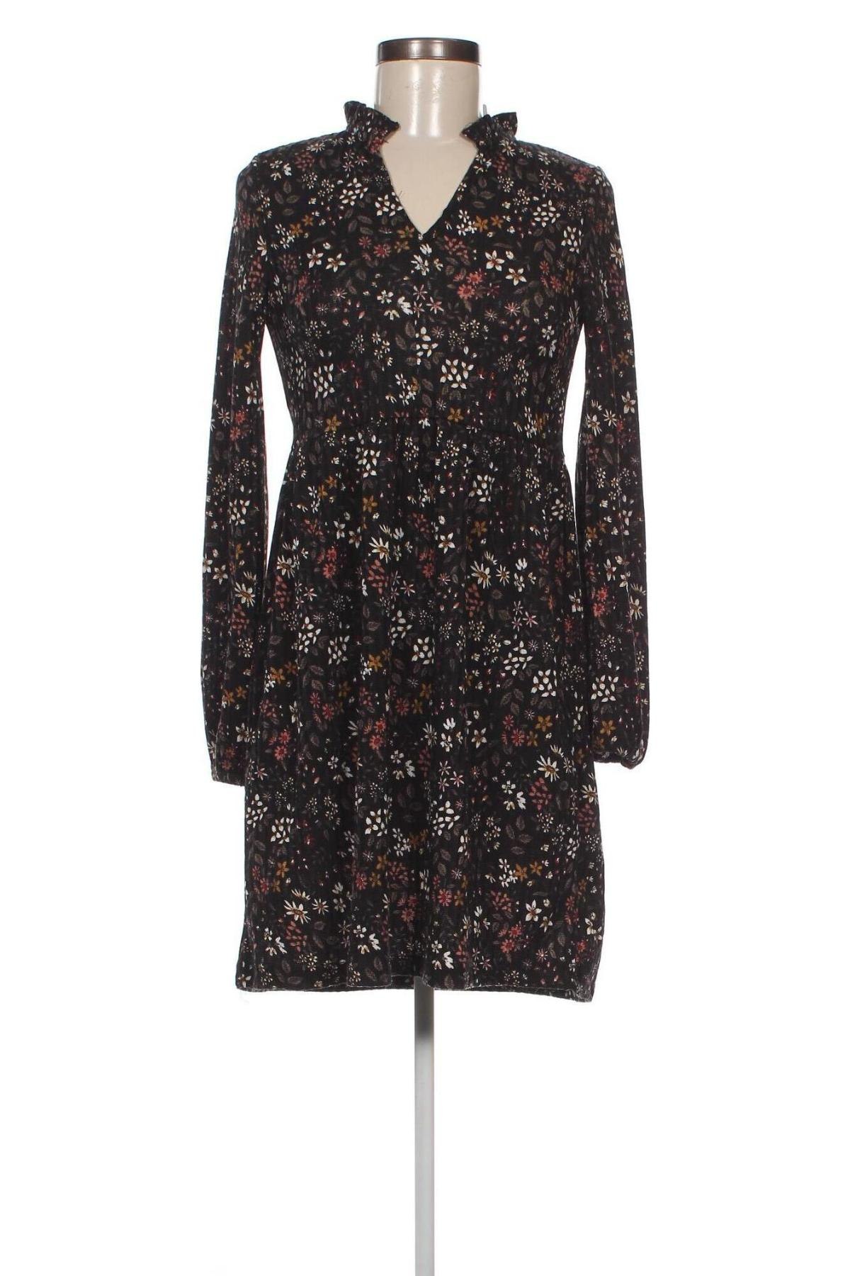 Kleid Chicoree, Größe S, Farbe Schwarz, Preis € 3,63