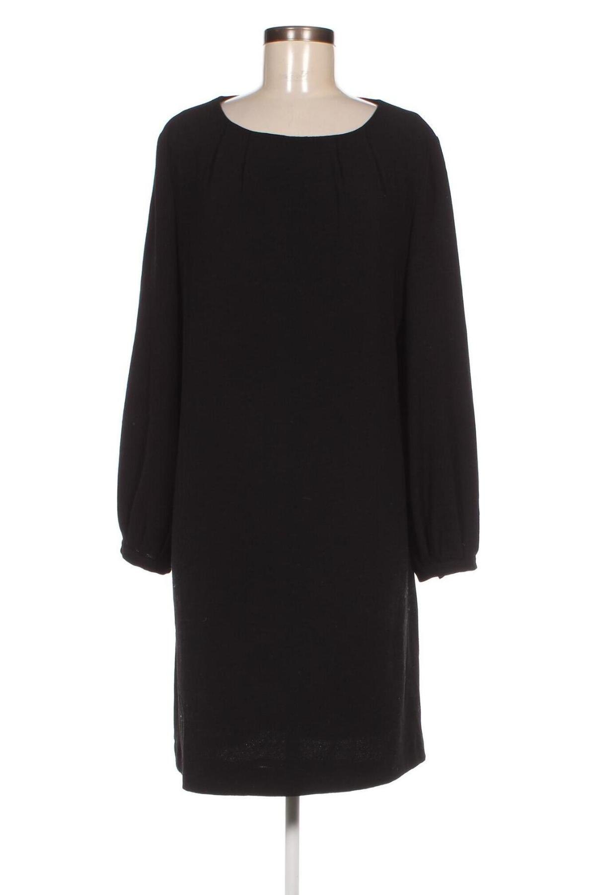 Kleid Cinque, Größe L, Farbe Schwarz, Preis 22,99 €