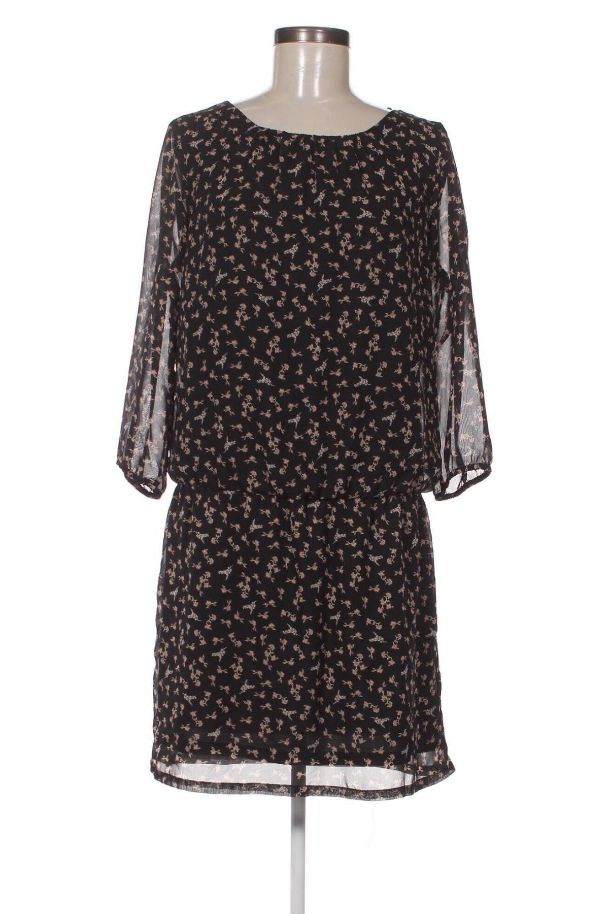 Φόρεμα Clockhouse, Μέγεθος M, Χρώμα Πολύχρωμο, Τιμή 4,66 €